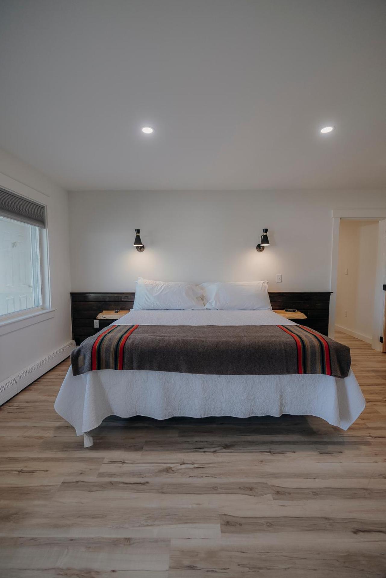 Bingham Motor Inn