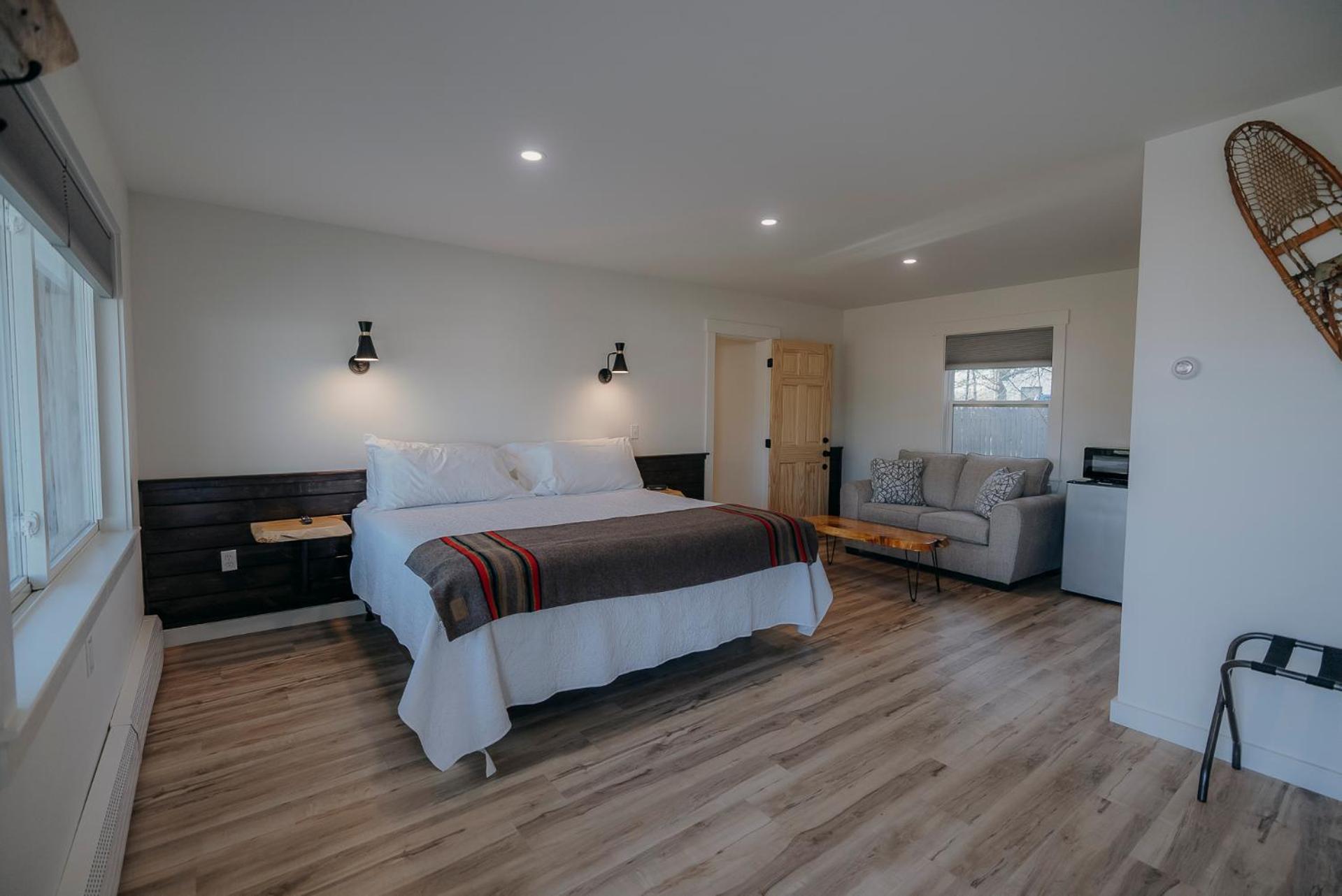 Bingham Motor Inn
