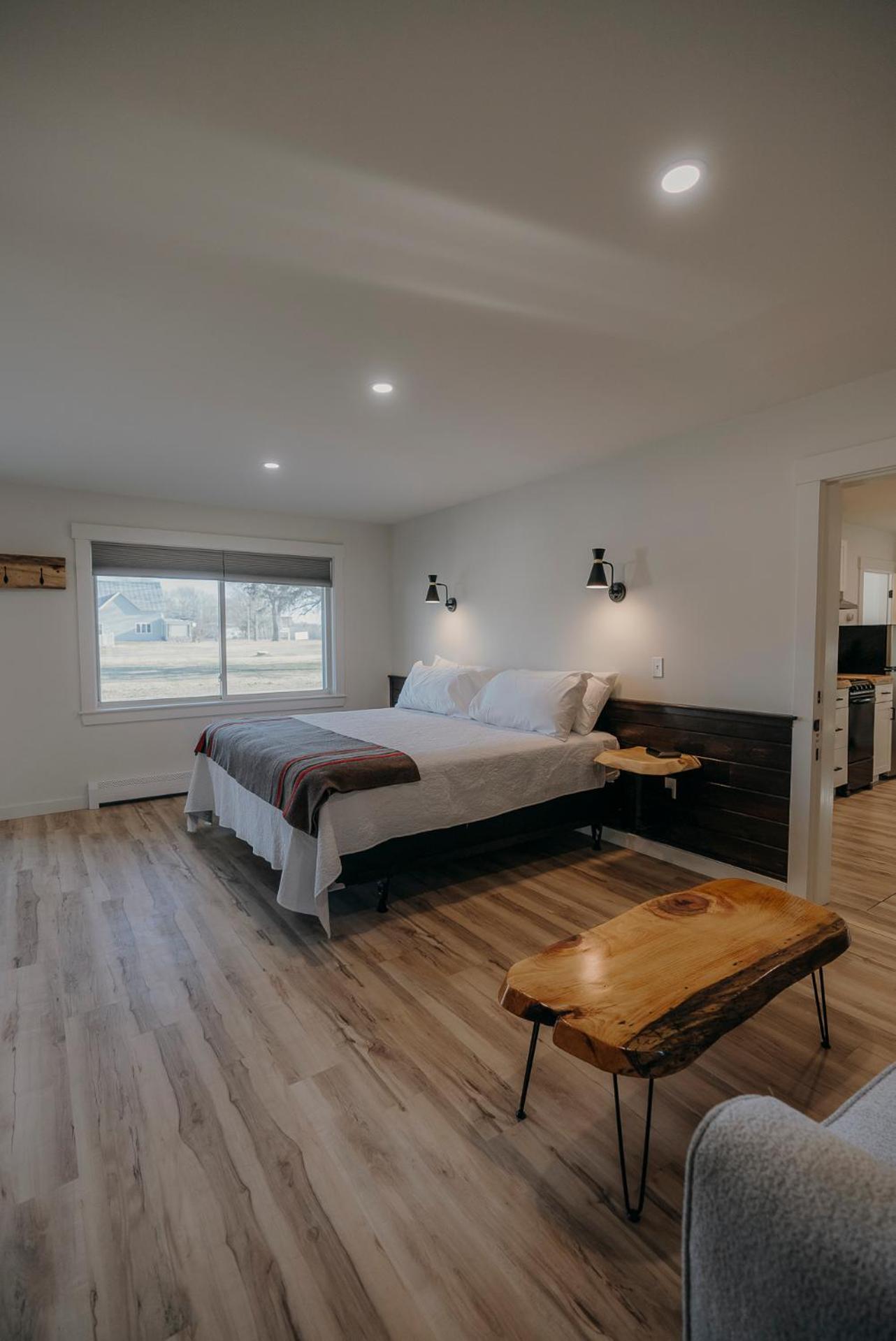 Bingham Motor Inn