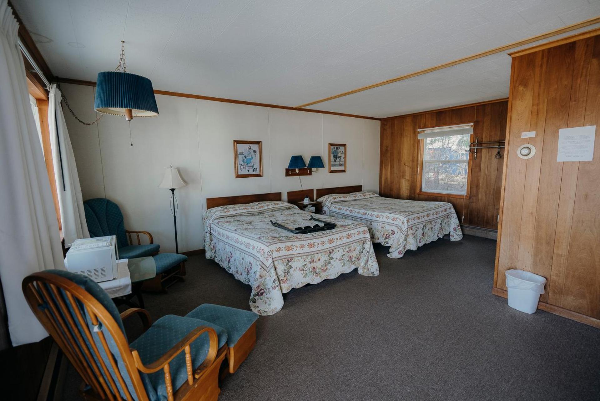 Bingham Motor Inn