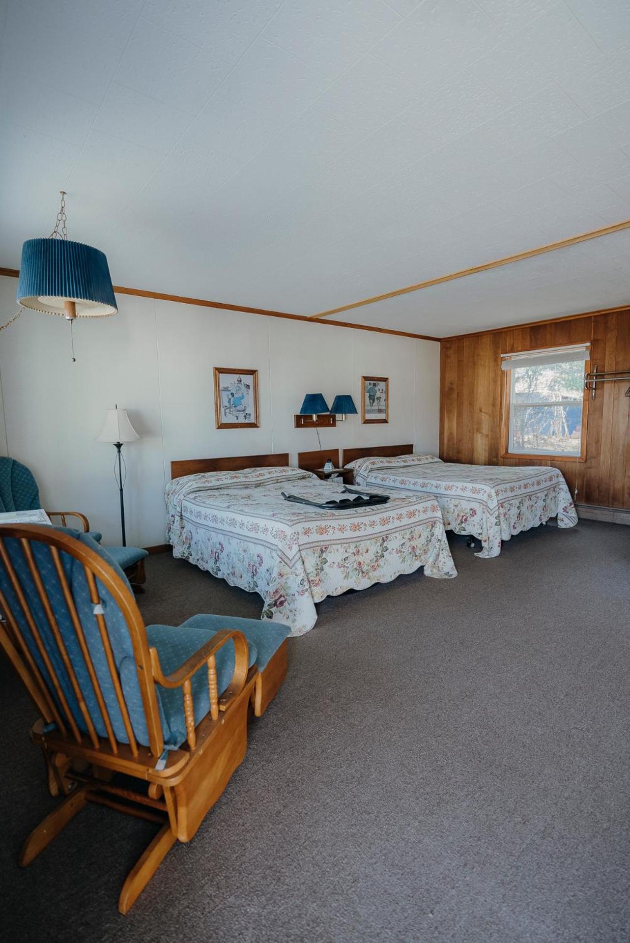 Bingham Motor Inn