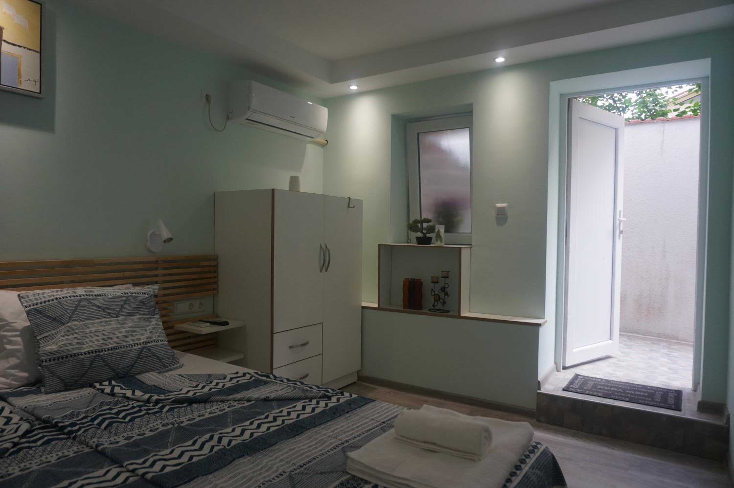 DaRoom in the heart of Plovdiv