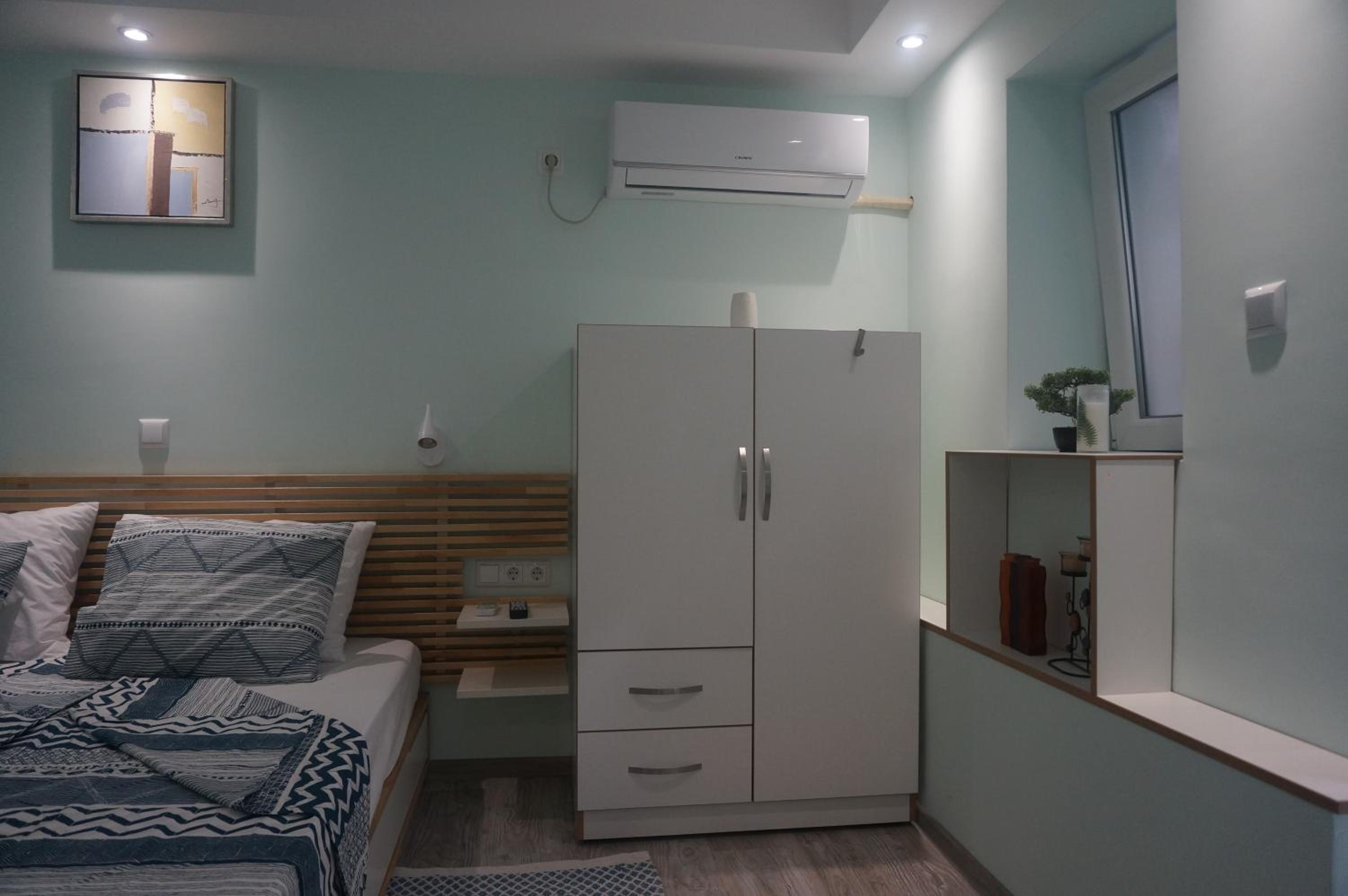 DaRoom in the heart of Plovdiv