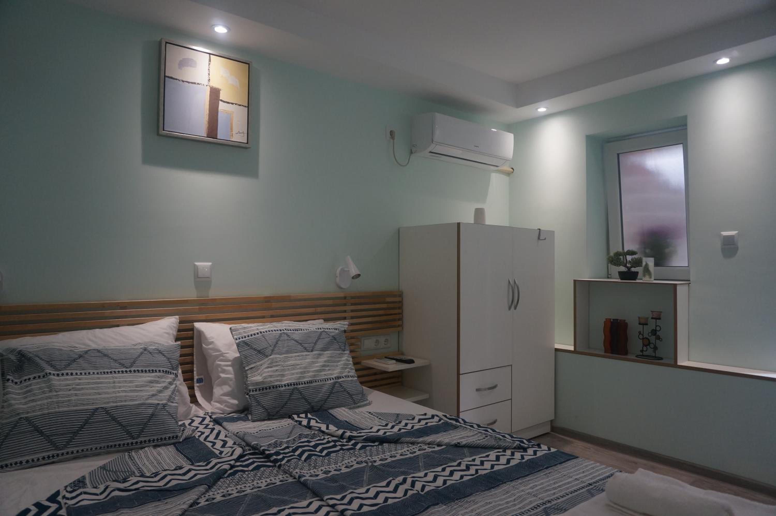 DaRoom in the heart of Plovdiv