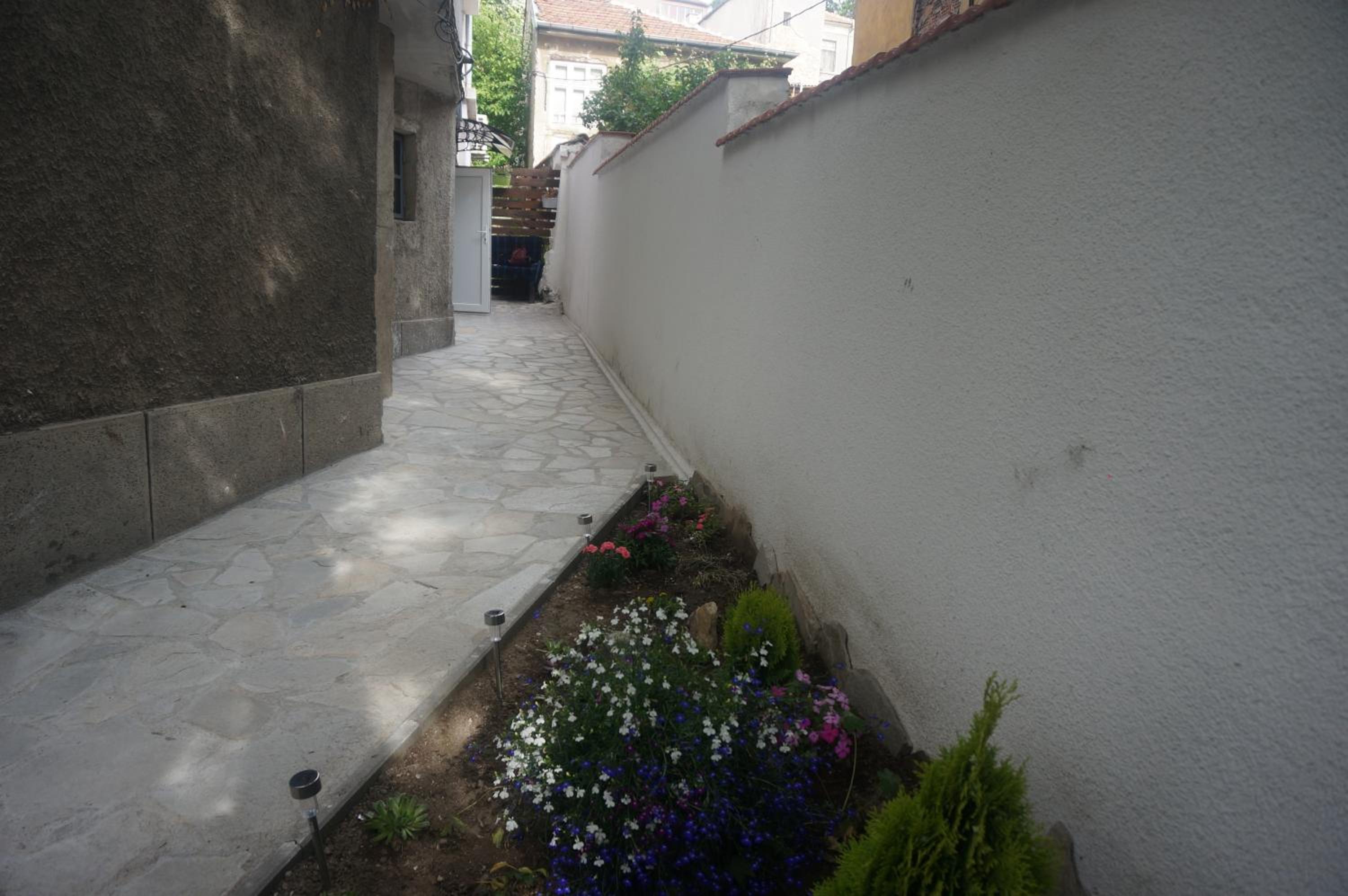DaRoom in the heart of Plovdiv