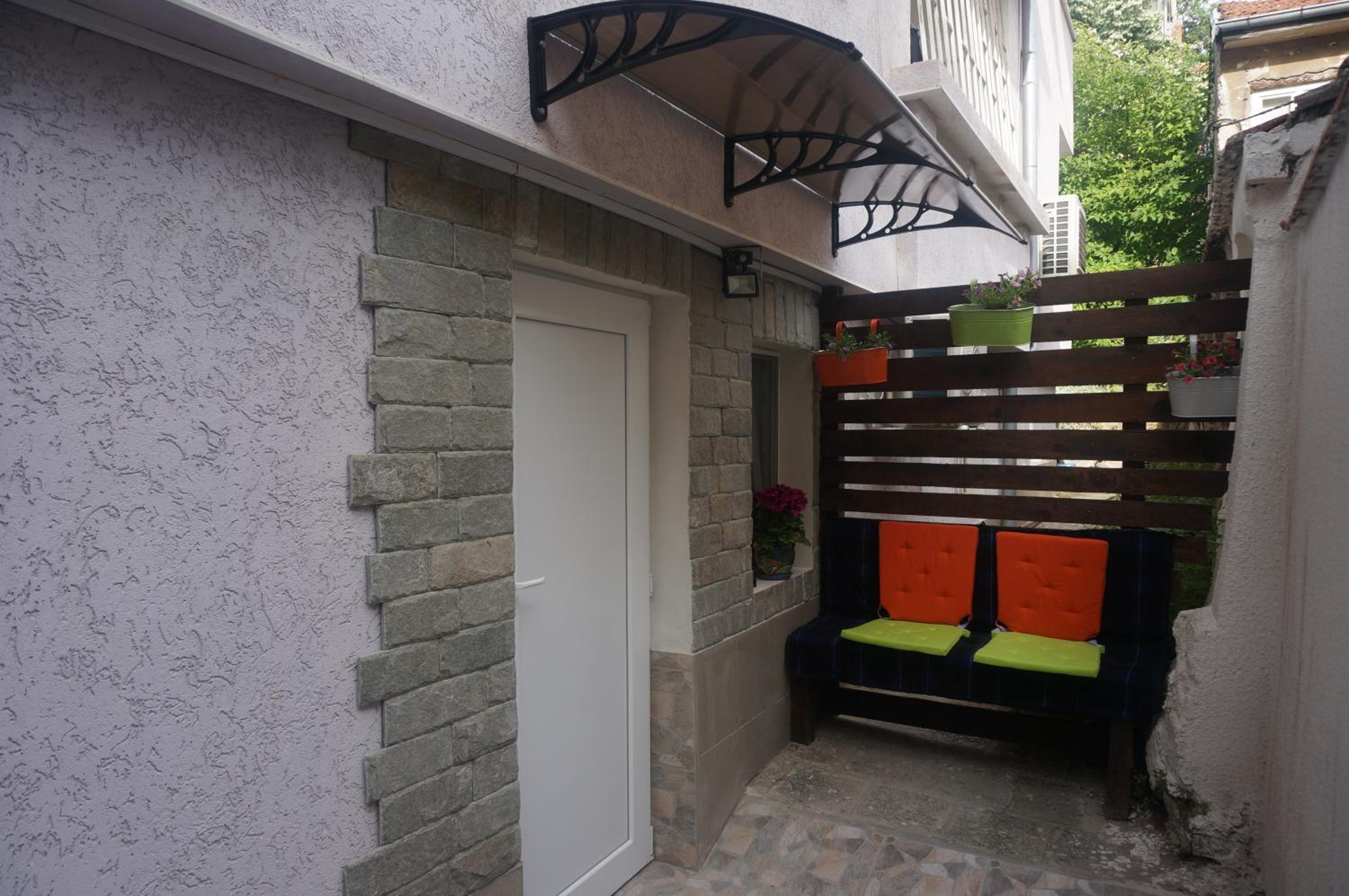 DaRoom in the heart of Plovdiv