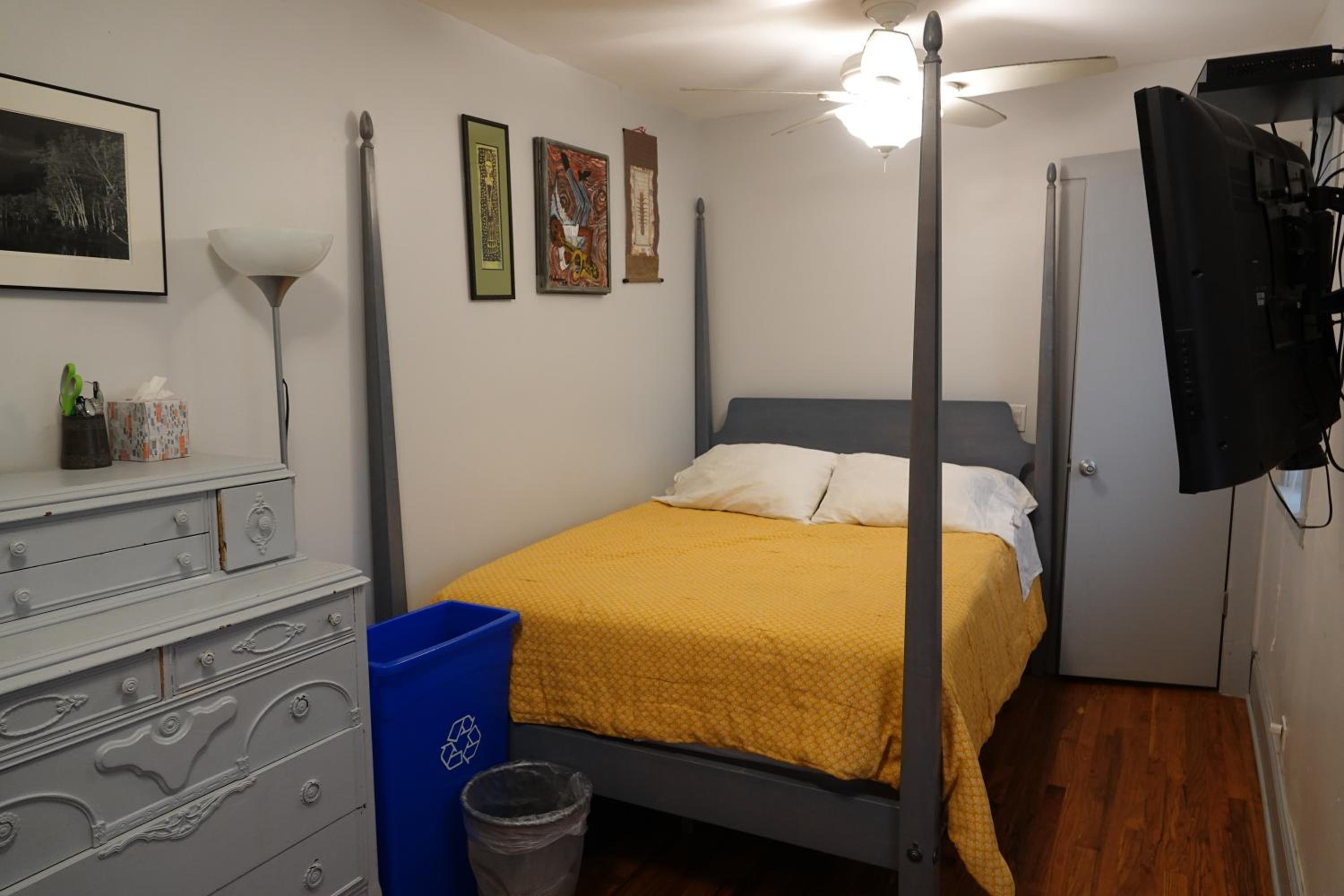 Ray's Bucktown Bed and Breakfast