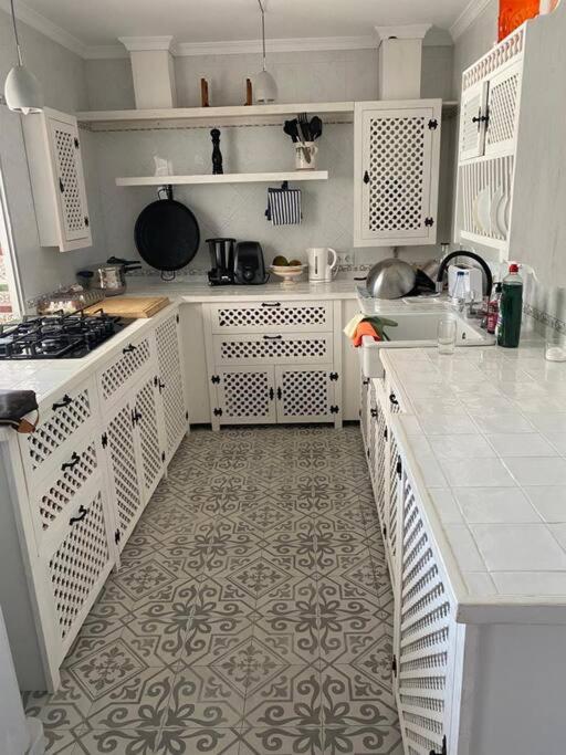 Casa im andalusischen Look in der Nähe von Chipiona