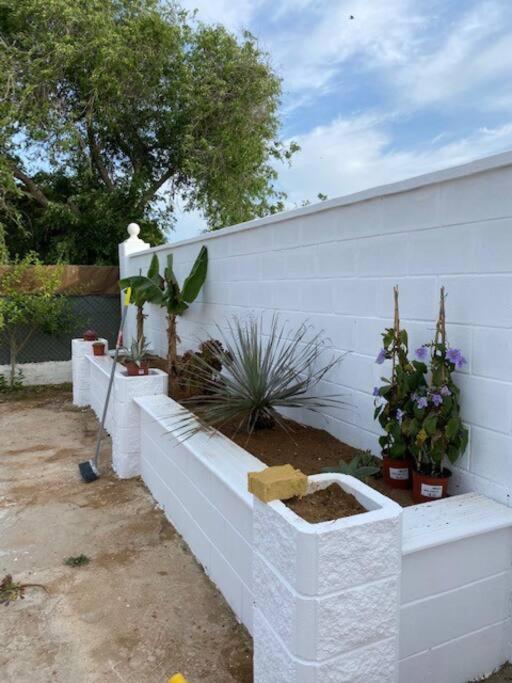 Casa im andalusischen Look in der Nähe von Chipiona
