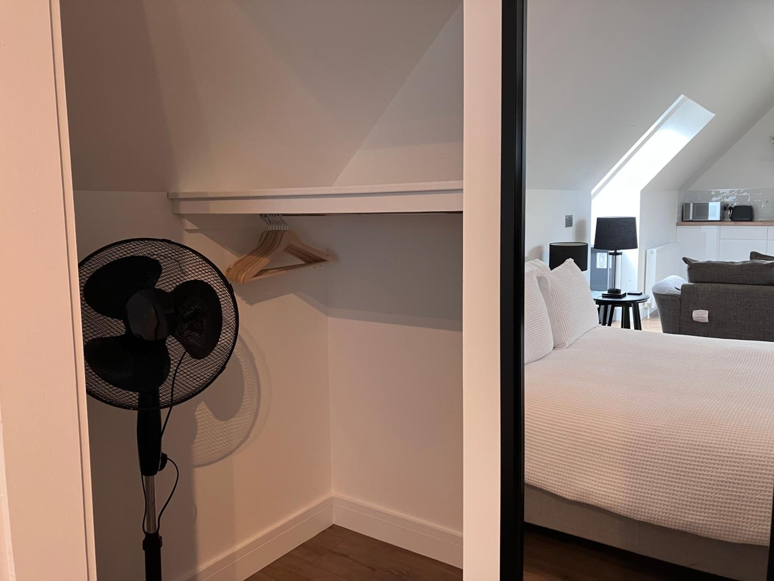 Berryfield Holiday Apartment