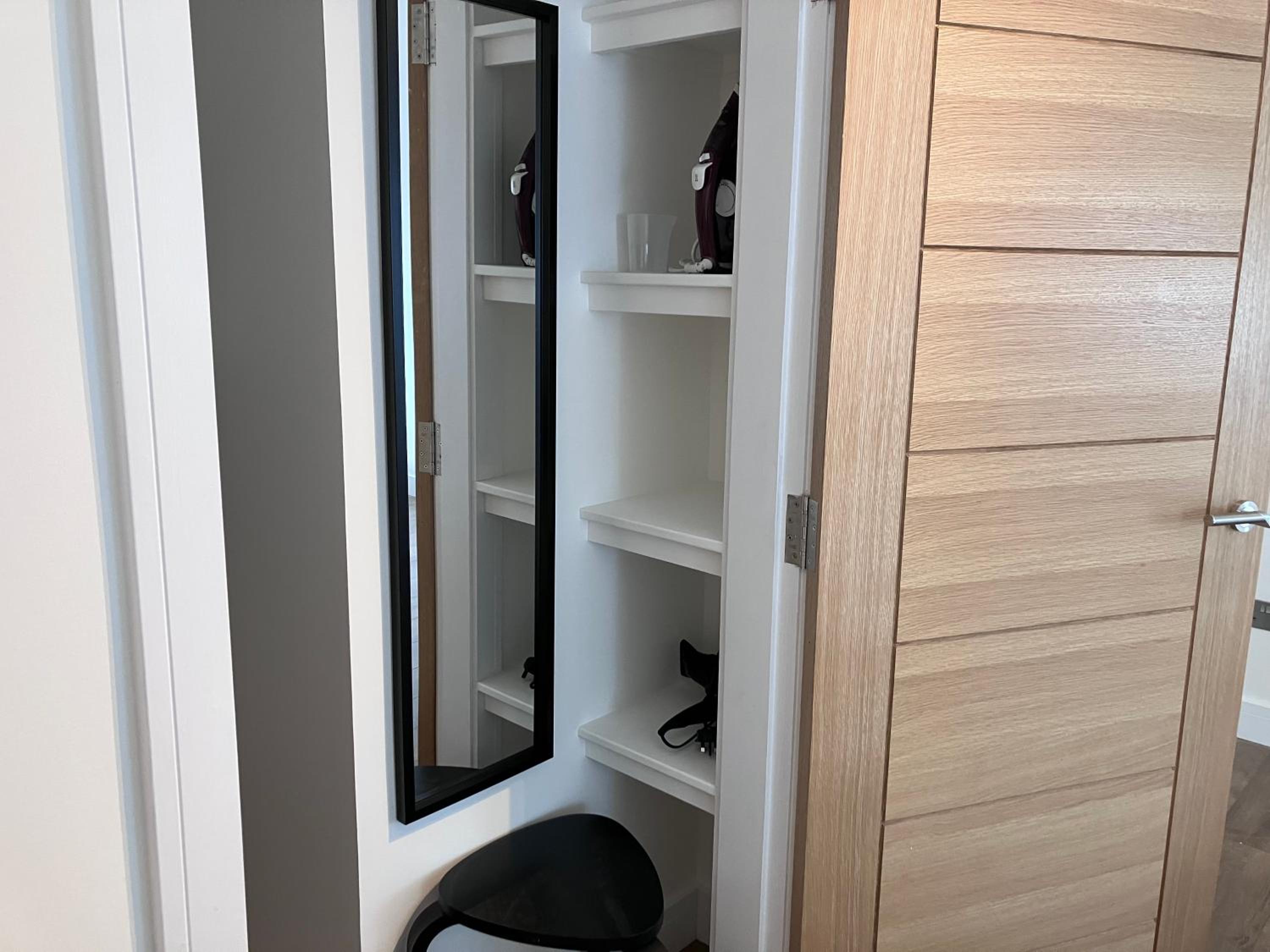 Berryfield Holiday Apartment
