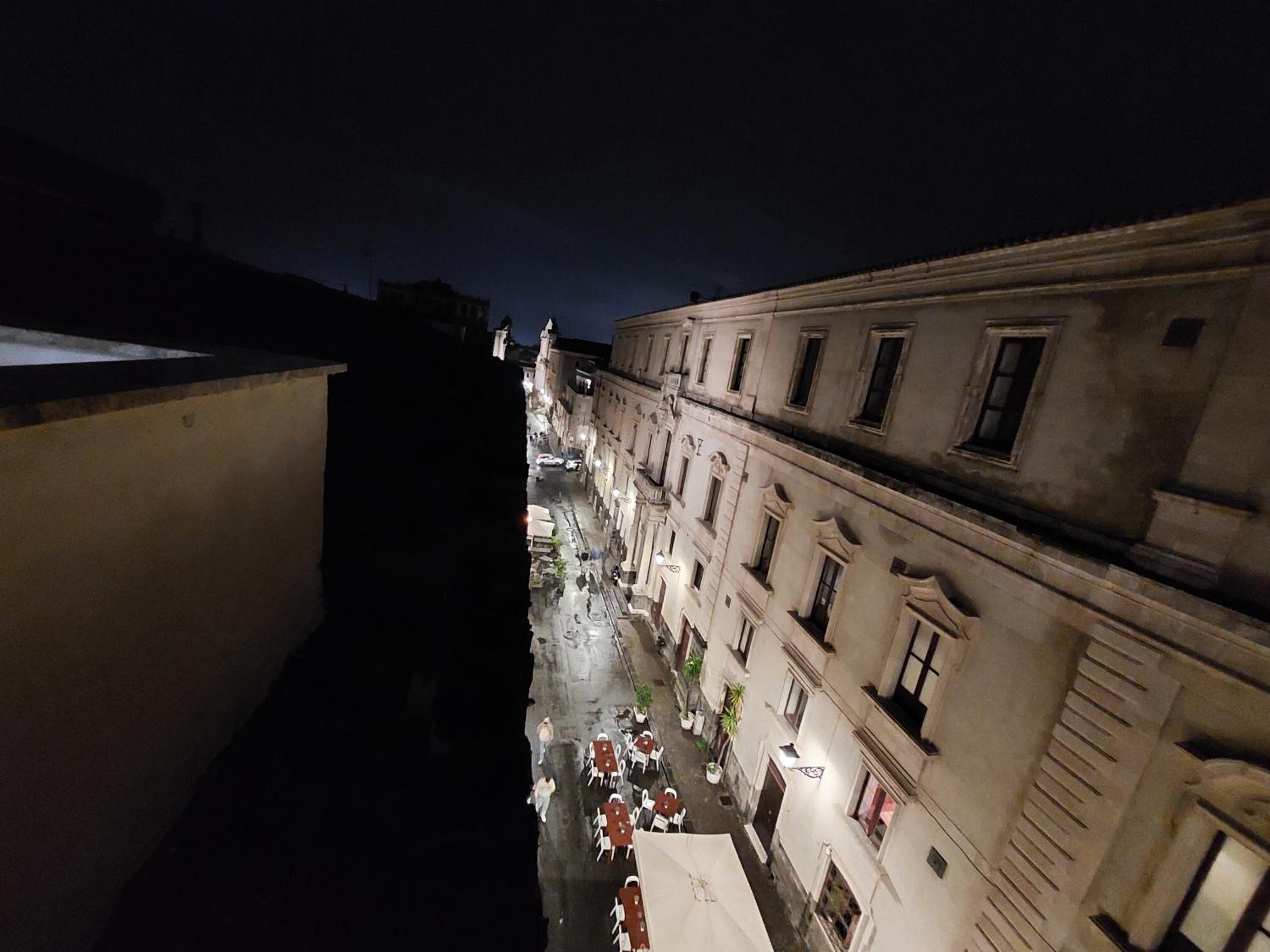 Terrazza San Camillo
