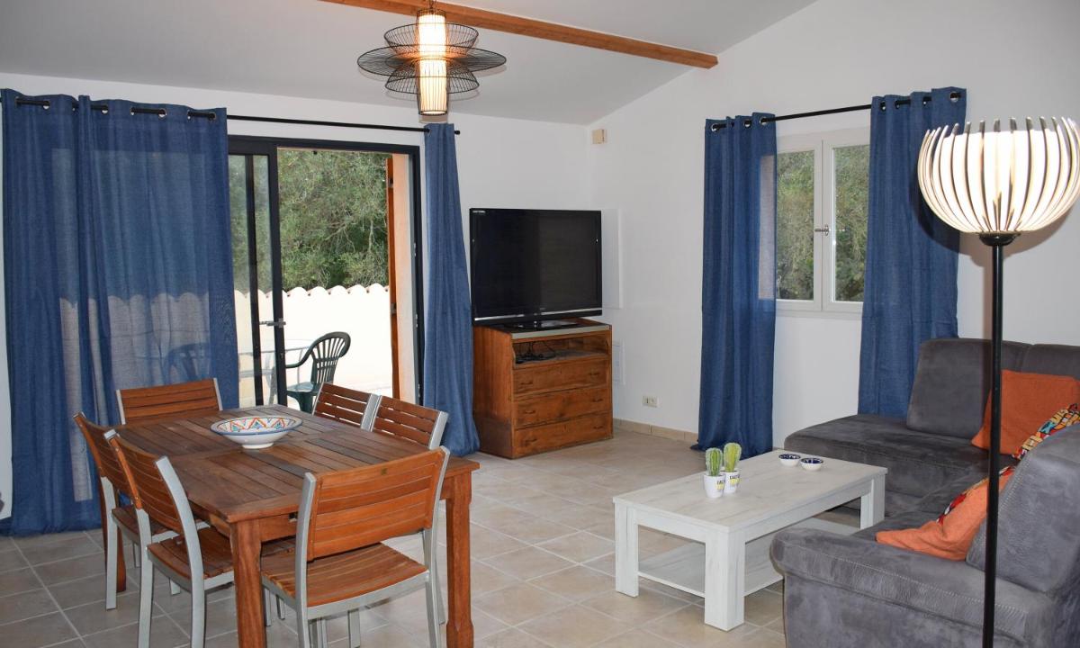 Locations "ChezChristine" à Porto-Vecchio view 4