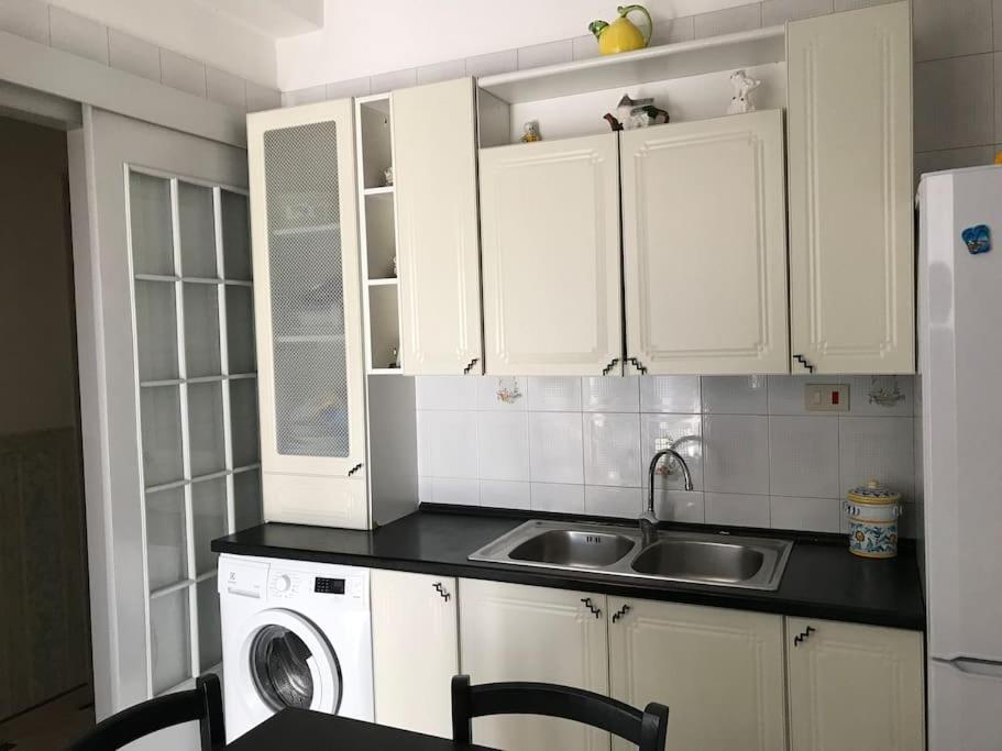 Large flat near Botanical Garden & Central Station view 4