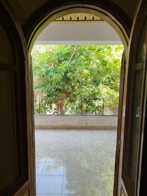 Gabawy Garden, Privatzimmer mit zwei Einzelbetten
