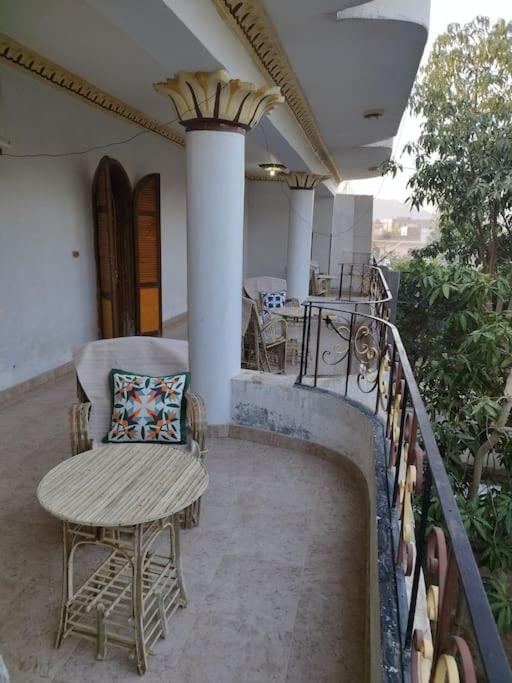 Gabawy Garden, Privatzimmer mit zwei Einzelbetten