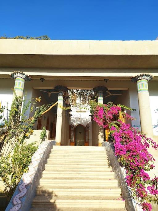 Gabawy Garden, Privatzimmer mit zwei Einzelbetten