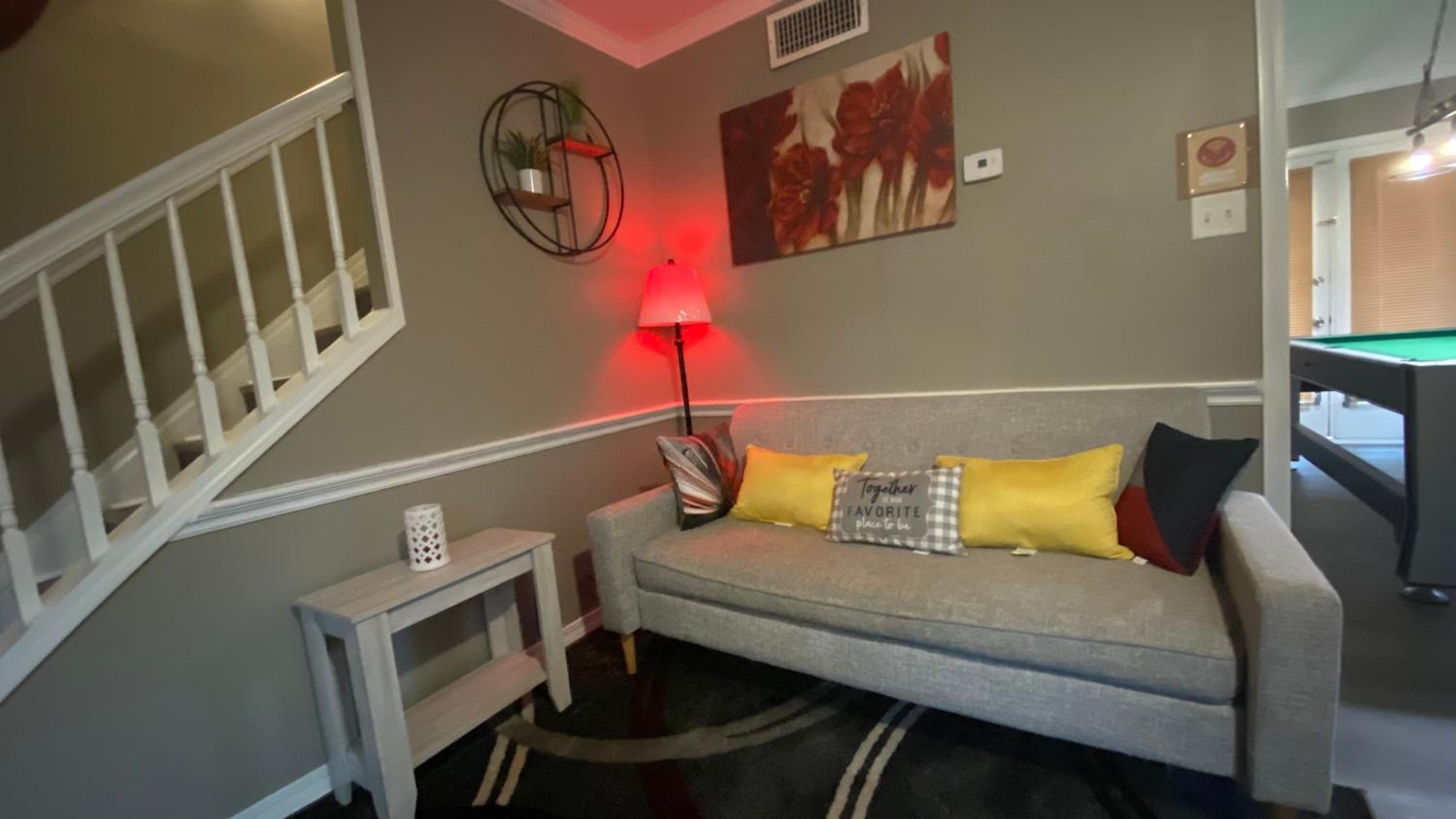 lounge