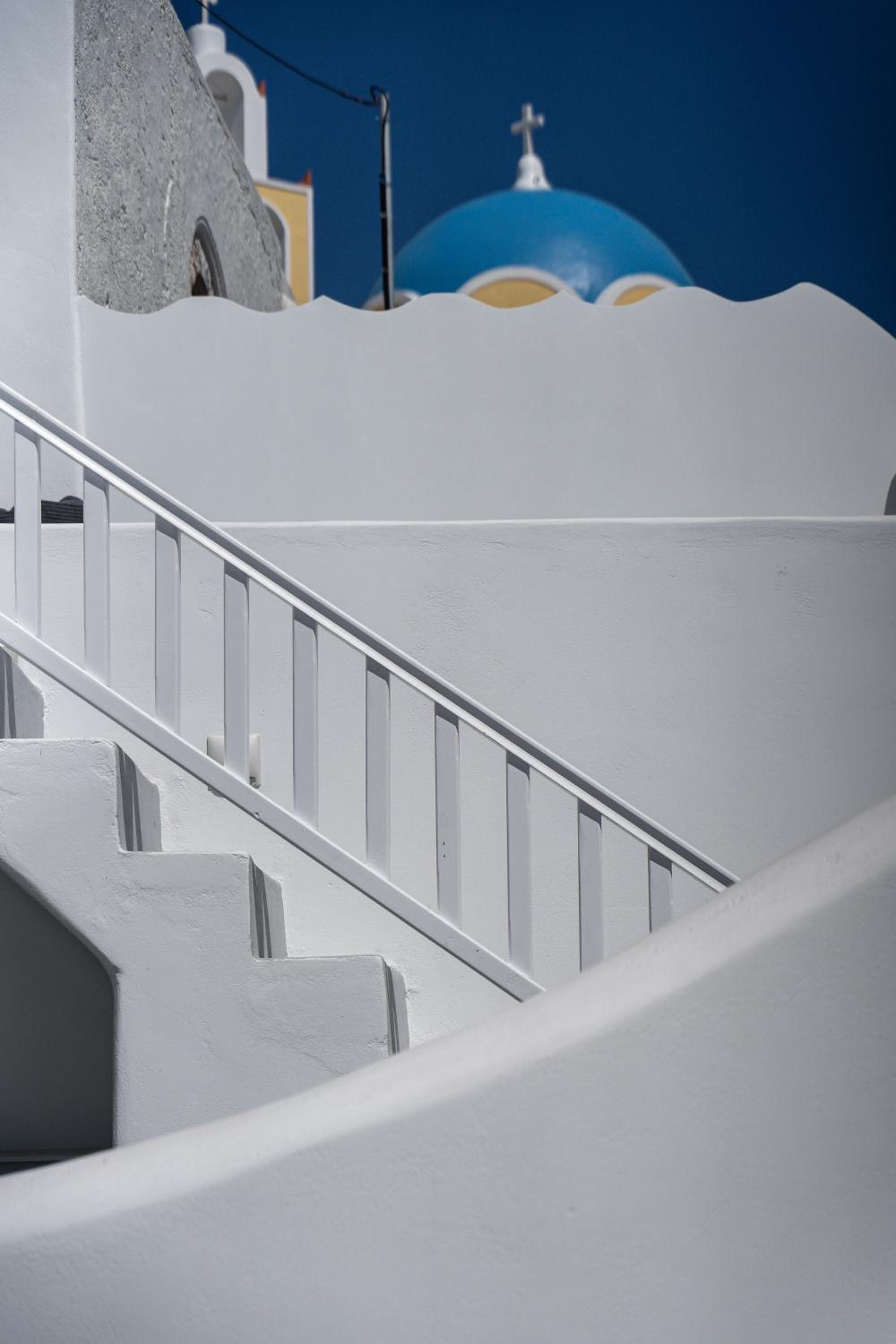 Avenoir 1bedroom Luxury Cave Villa