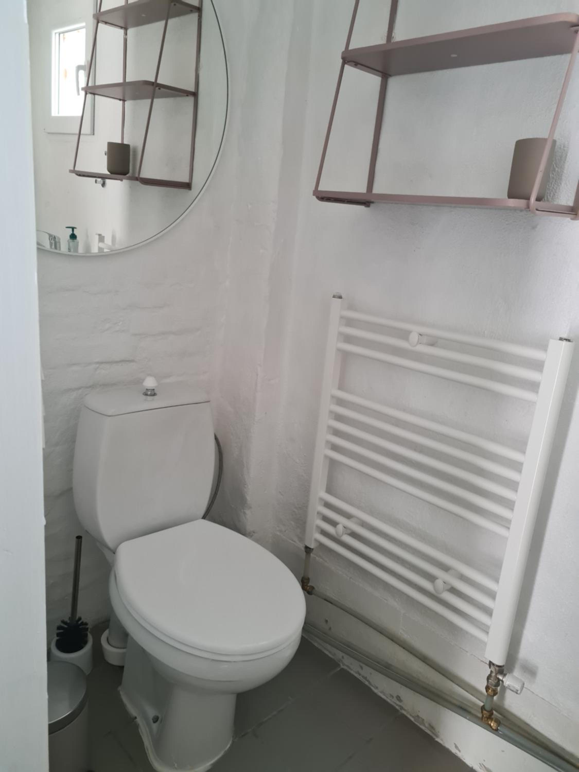 Trandafir Guesthouse