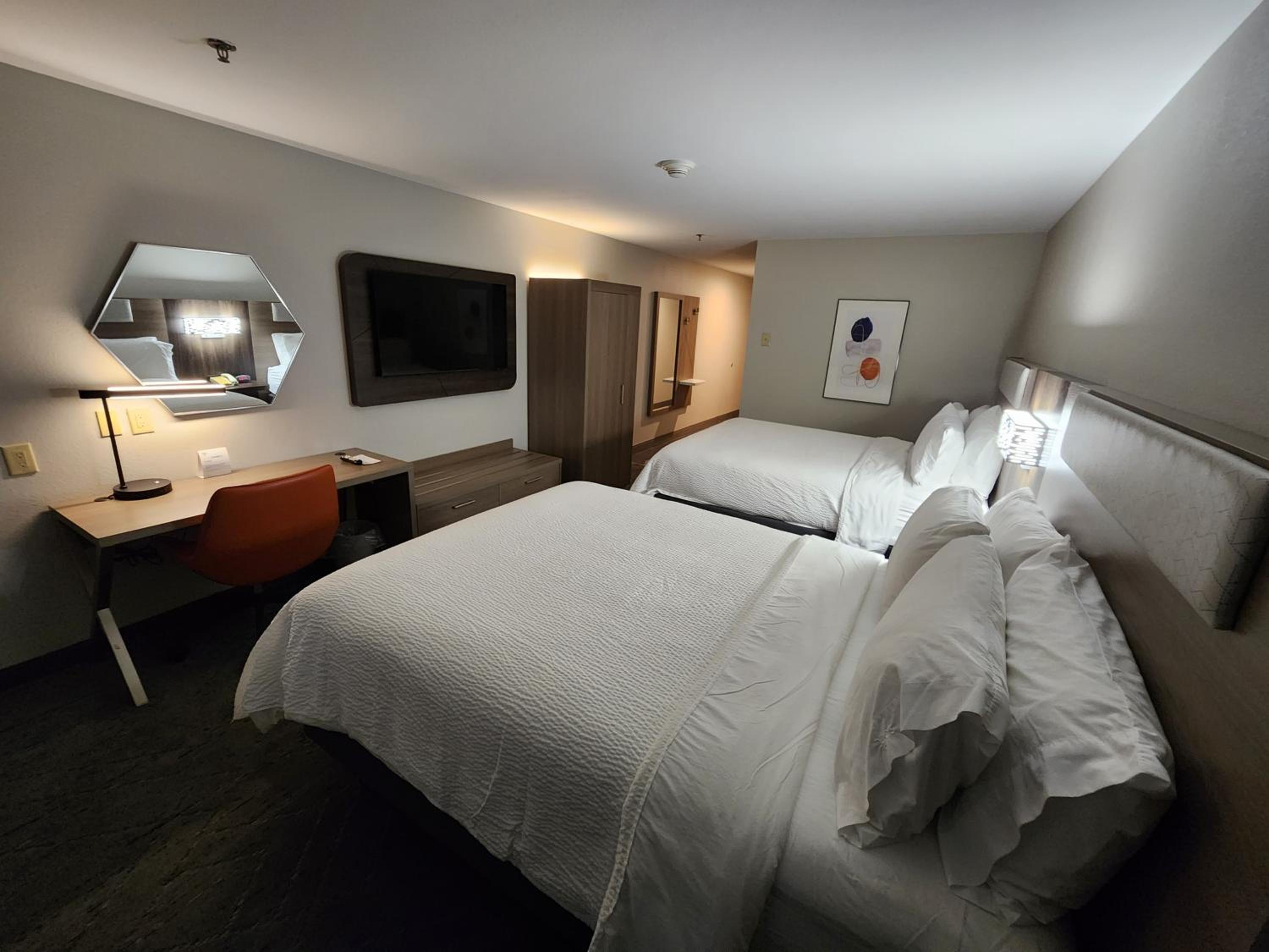 Holiday Inn Express & Suites Perry by IHG, Billede 27