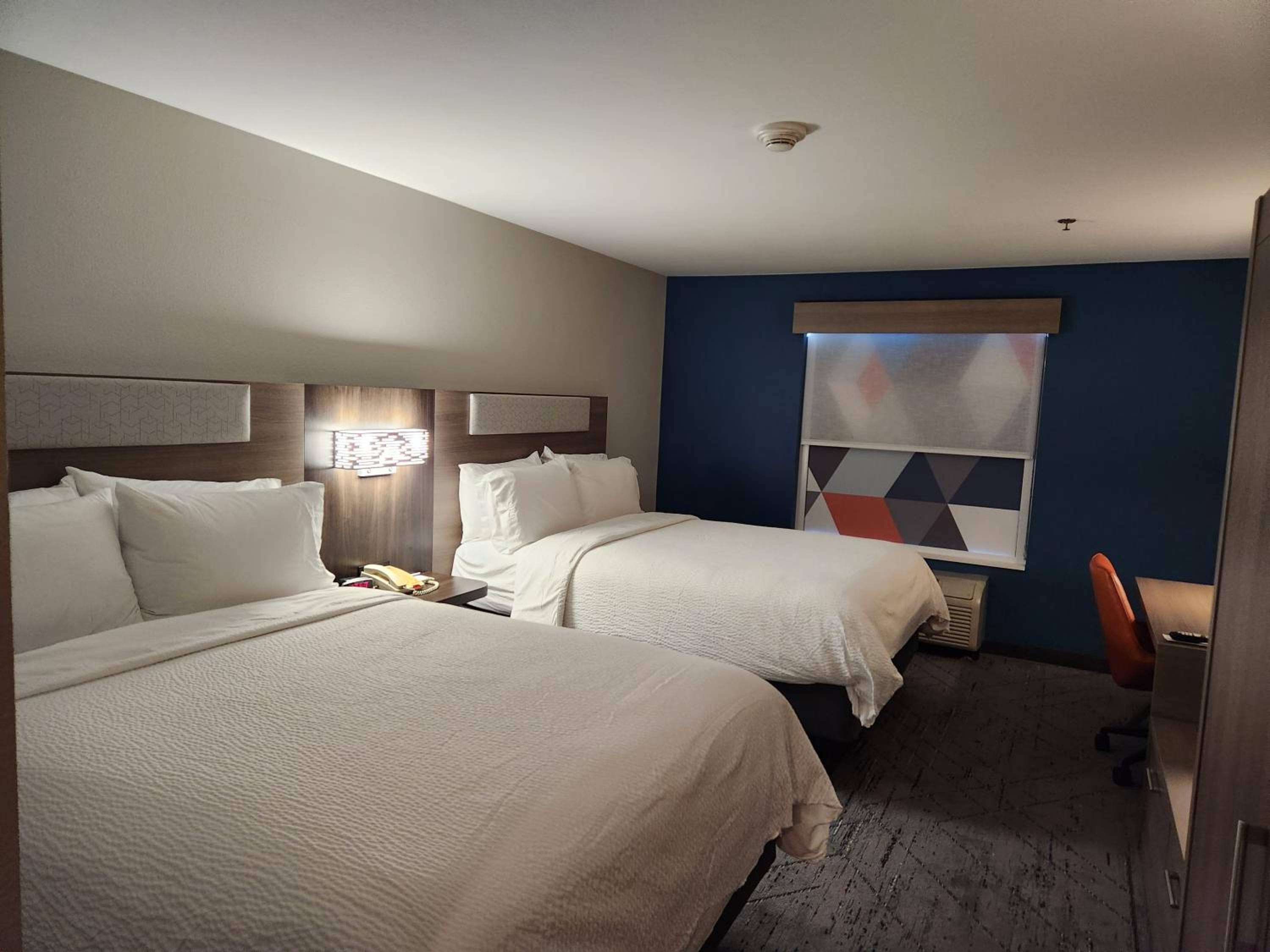 Holiday Inn Express & Suites Perry by IHG, Billede 72