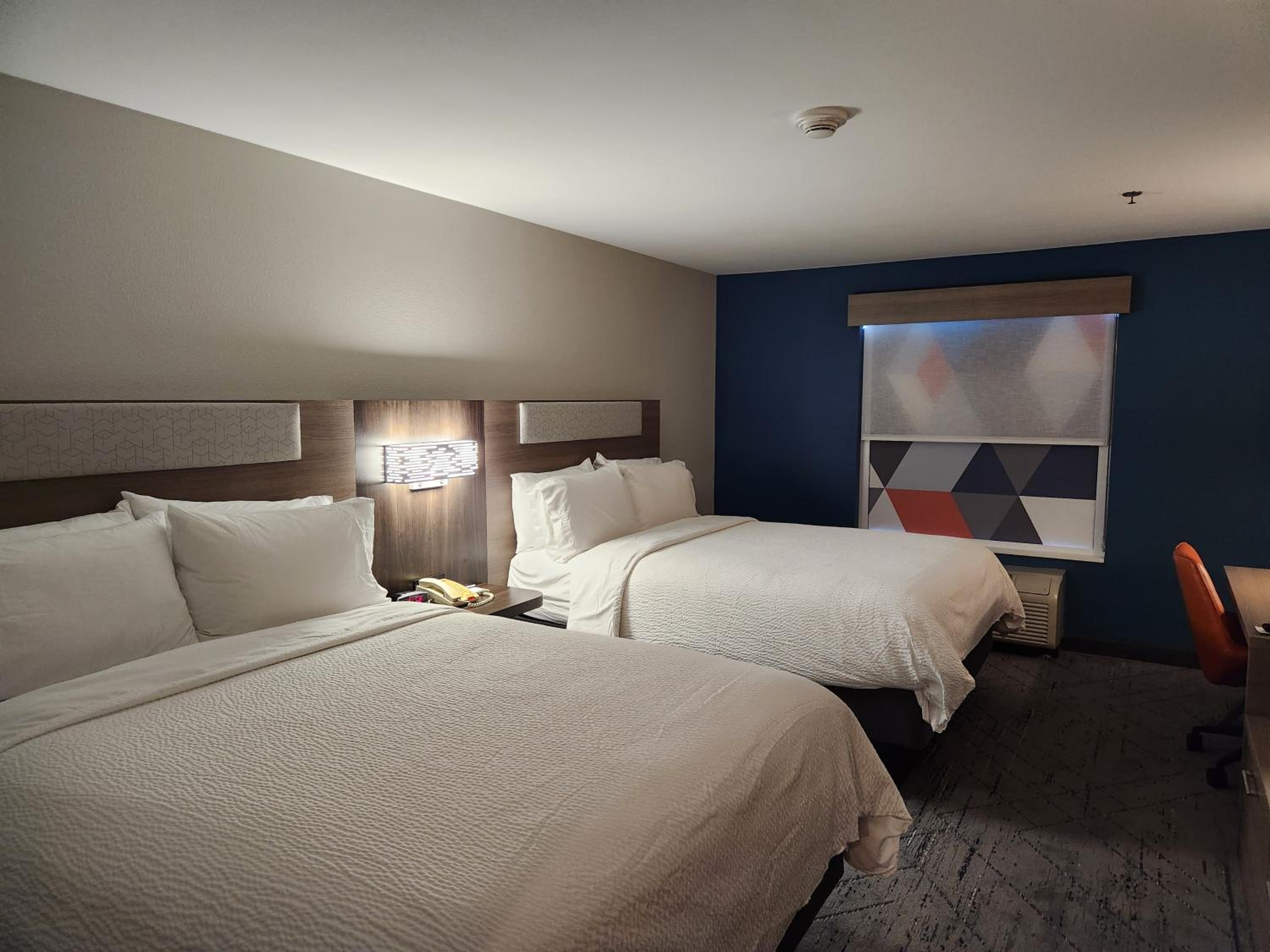 Holiday Inn Express & Suites Perry by IHG, Billede 82