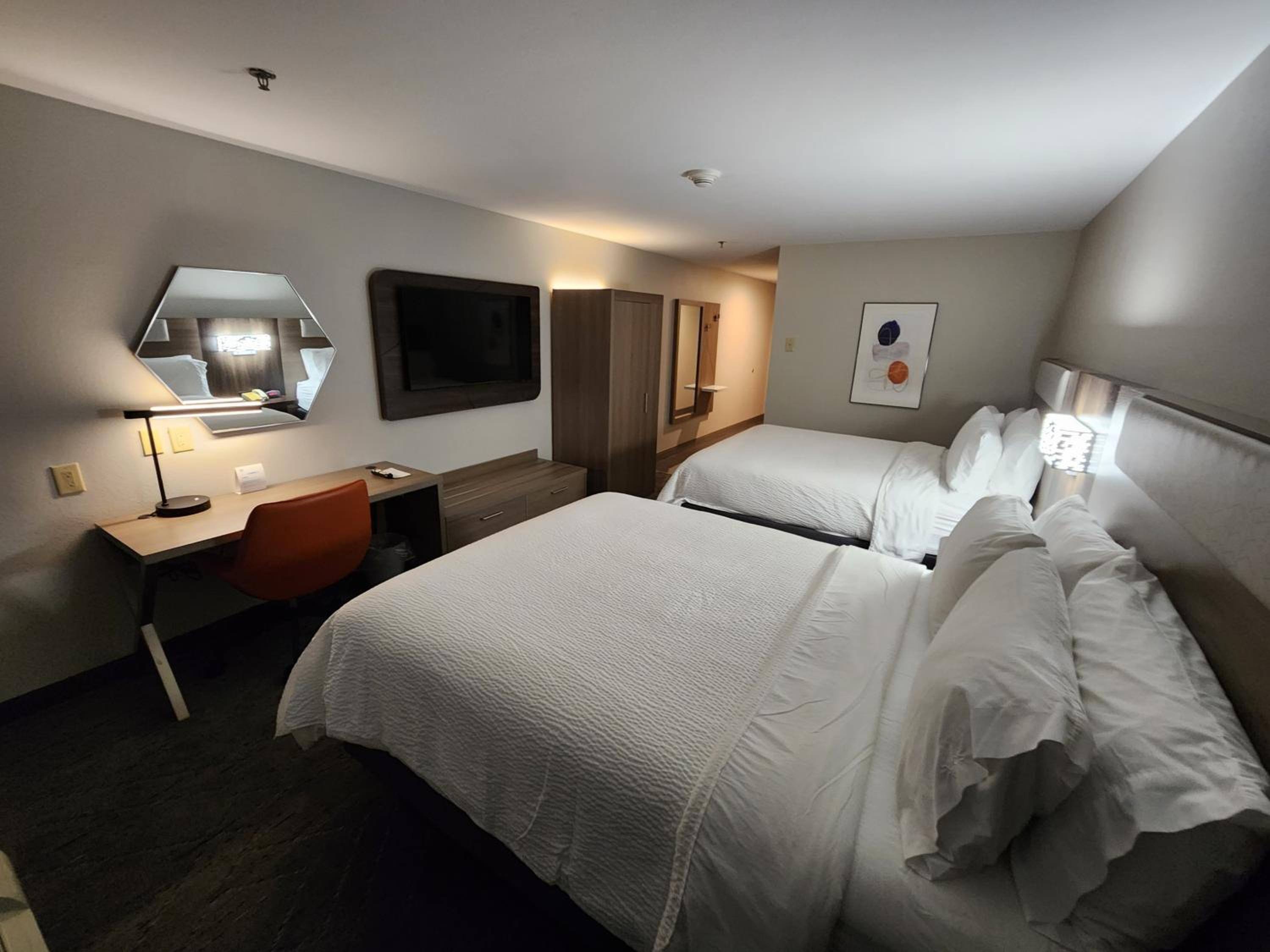 Holiday Inn Express & Suites Perry by IHG, Billede 64