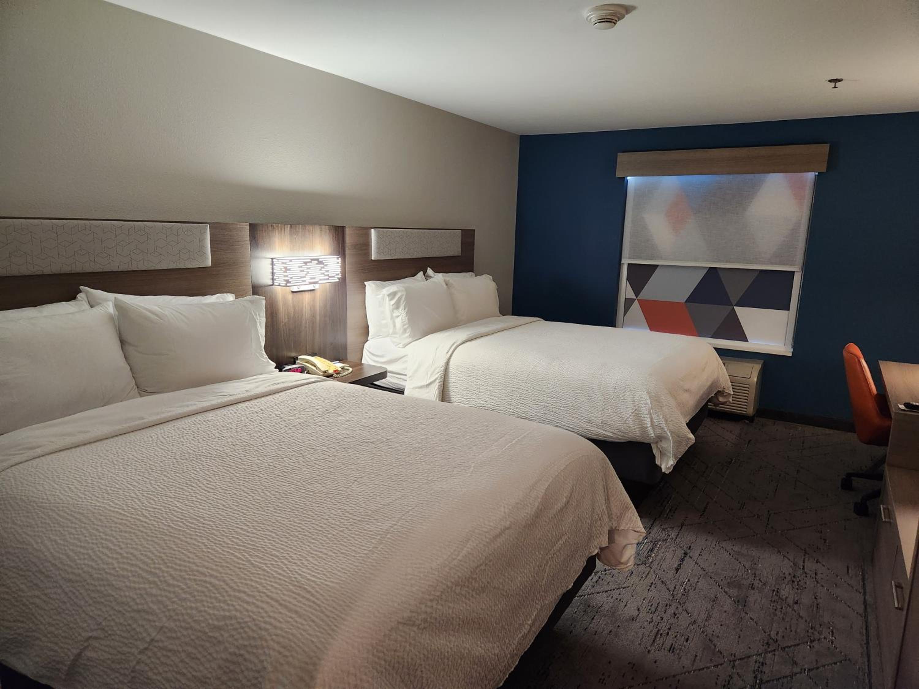 Holiday Inn Express & Suites Perry by IHG, Billede 51
