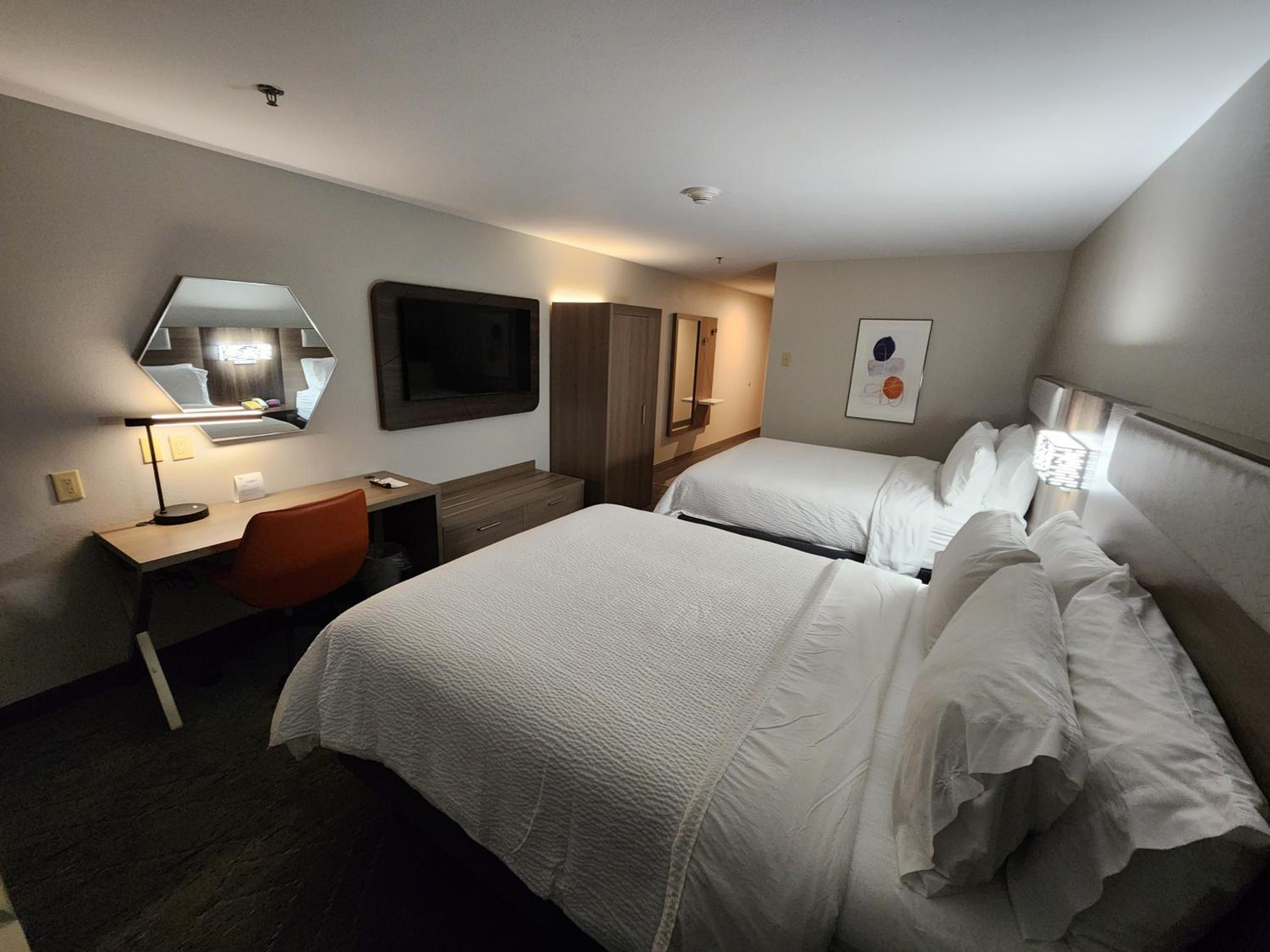 Holiday Inn Express & Suites Perry by IHG, Billede 6