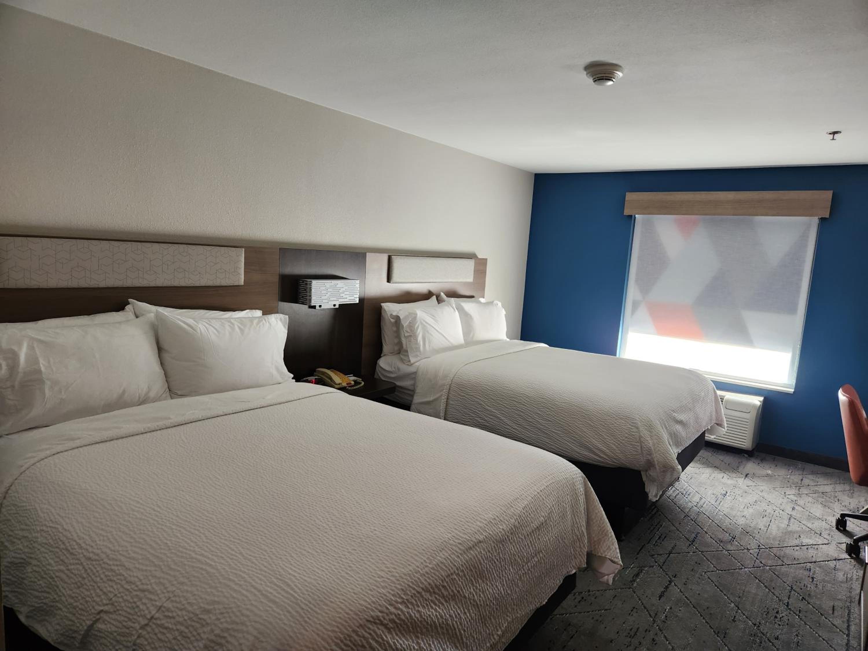 Holiday Inn Express & Suites Perry by IHG, Billede 49