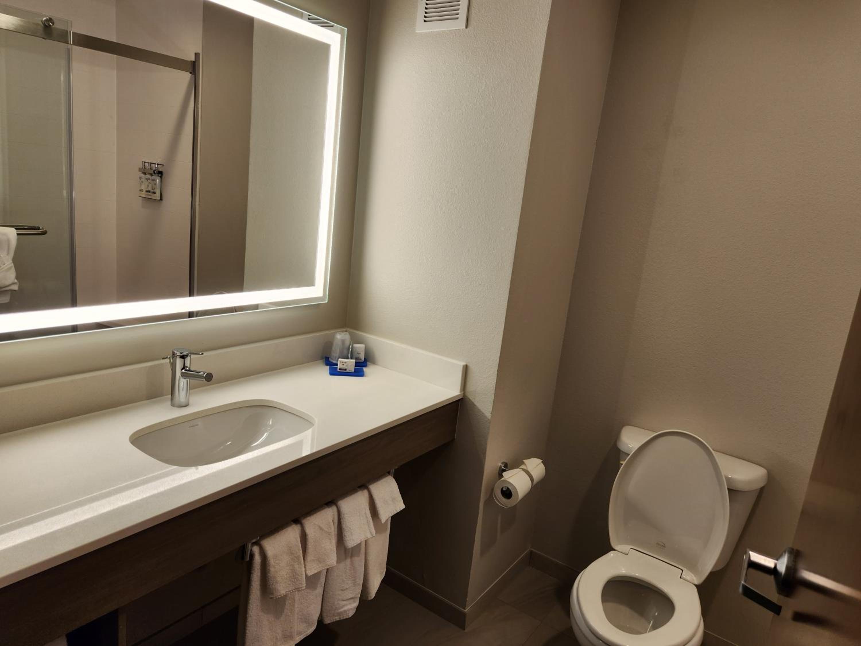Holiday Inn Express & Suites Perry by IHG, Billede 46