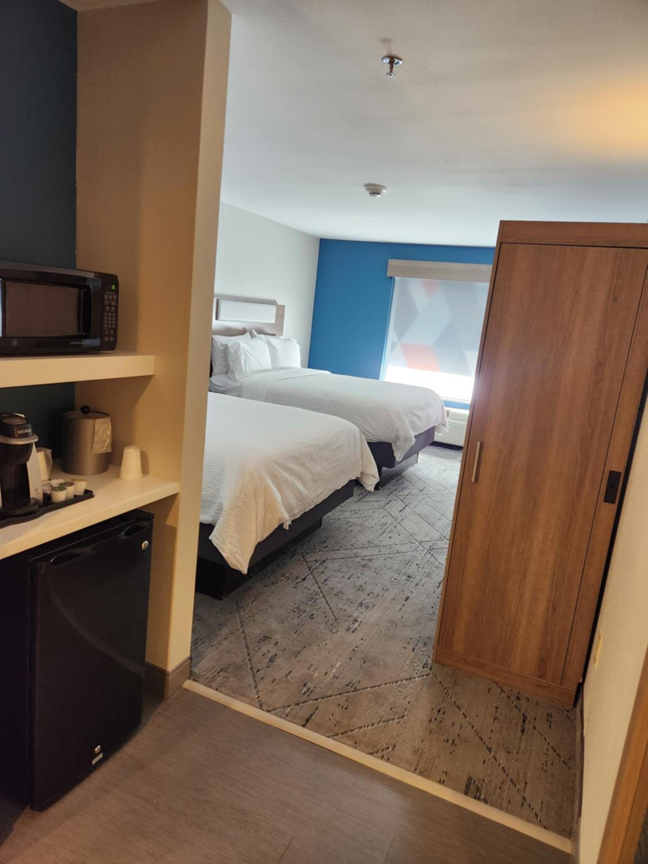 Holiday Inn Express & Suites Perry by IHG, Billede 45