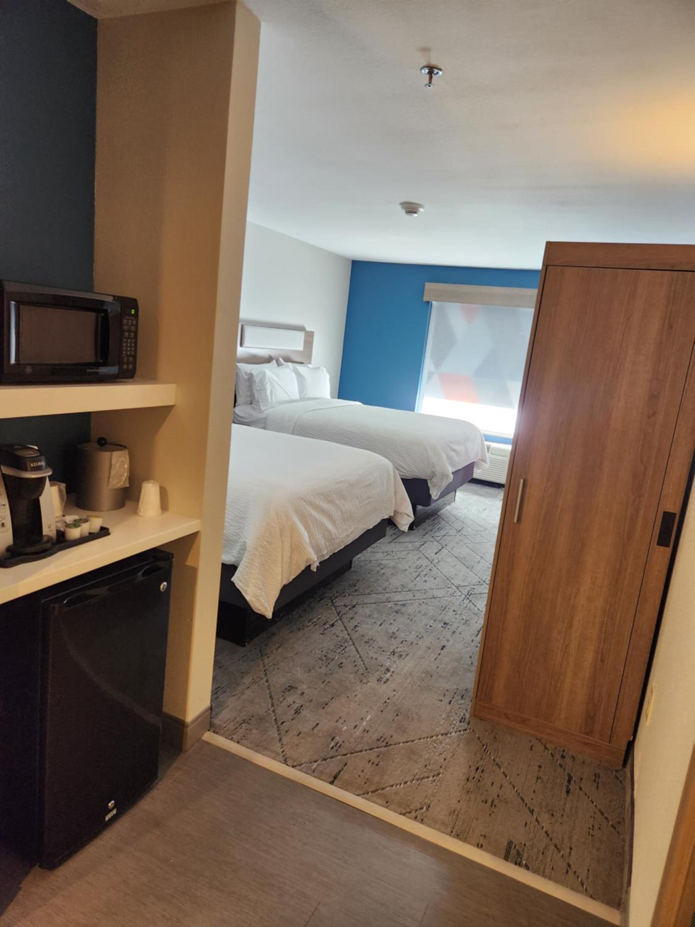 Holiday Inn Express & Suites Perry by IHG, Billede 60