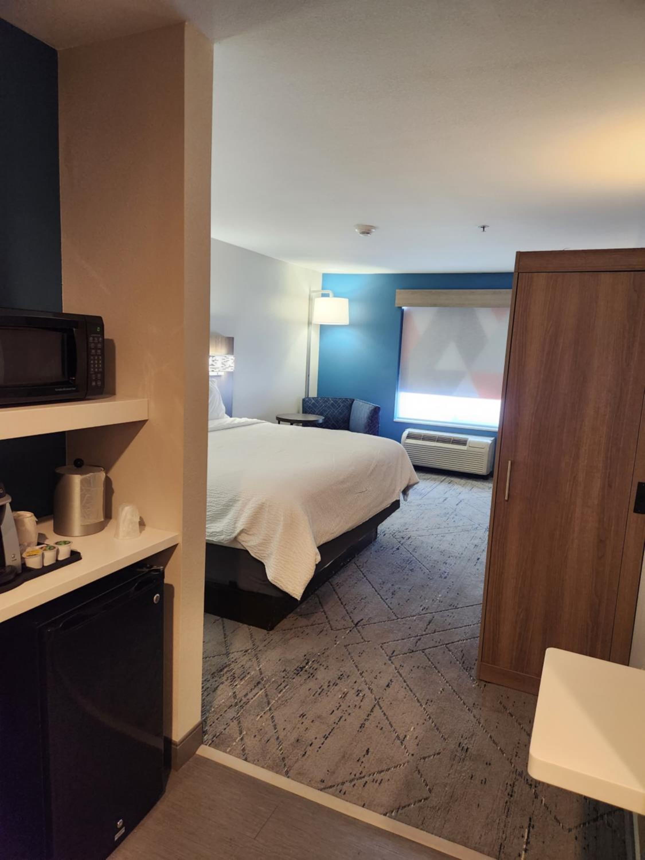 Holiday Inn Express & Suites Perry by IHG, Billede 65