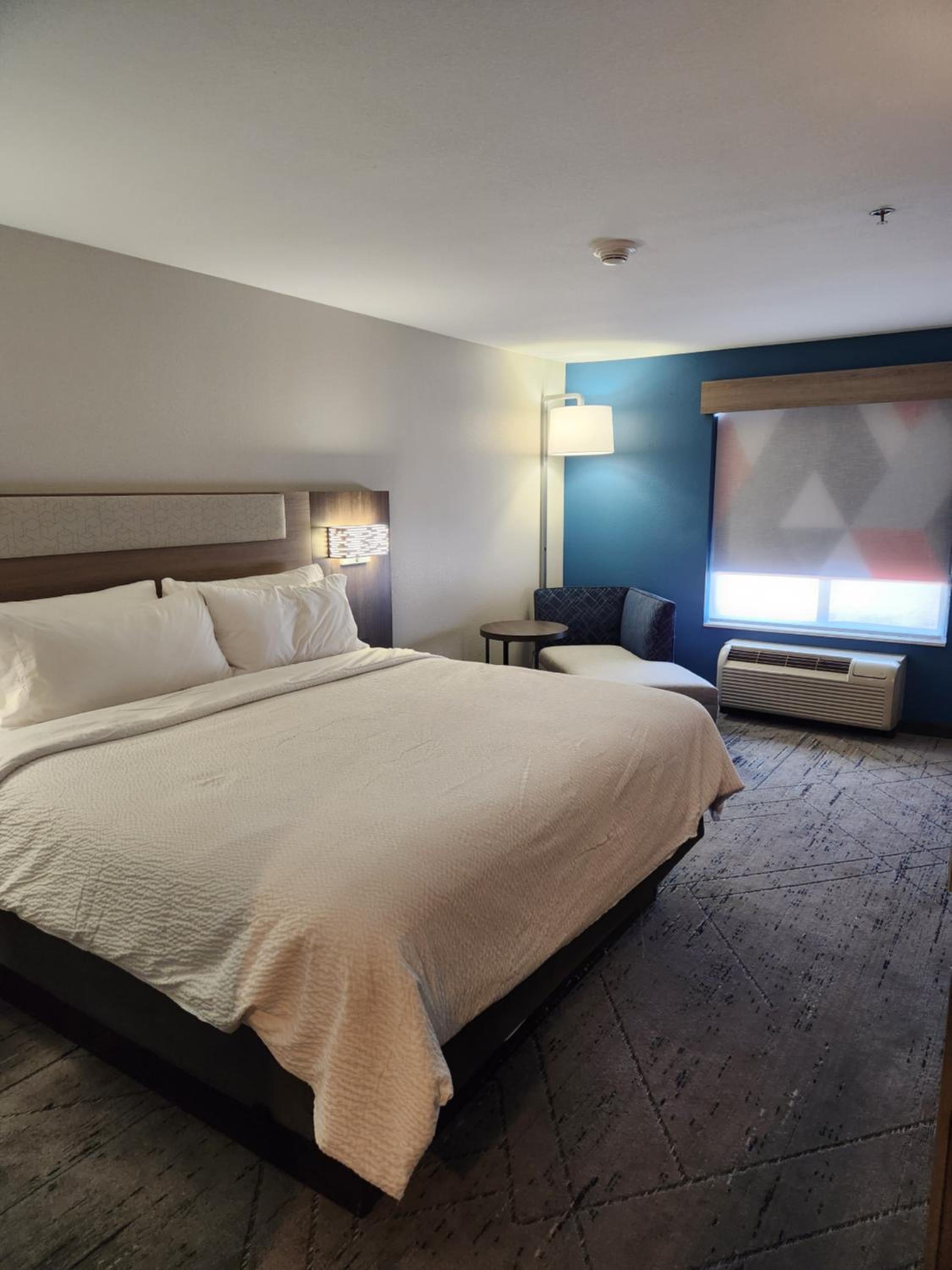 Holiday Inn Express & Suites Perry by IHG, Billede 69