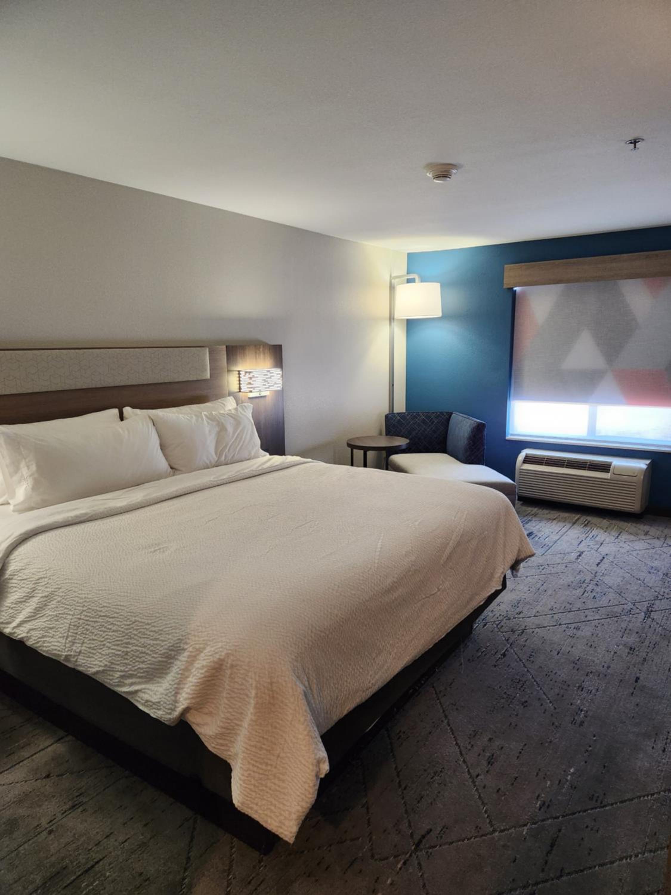 Holiday Inn Express & Suites Perry by IHG, Billede 85