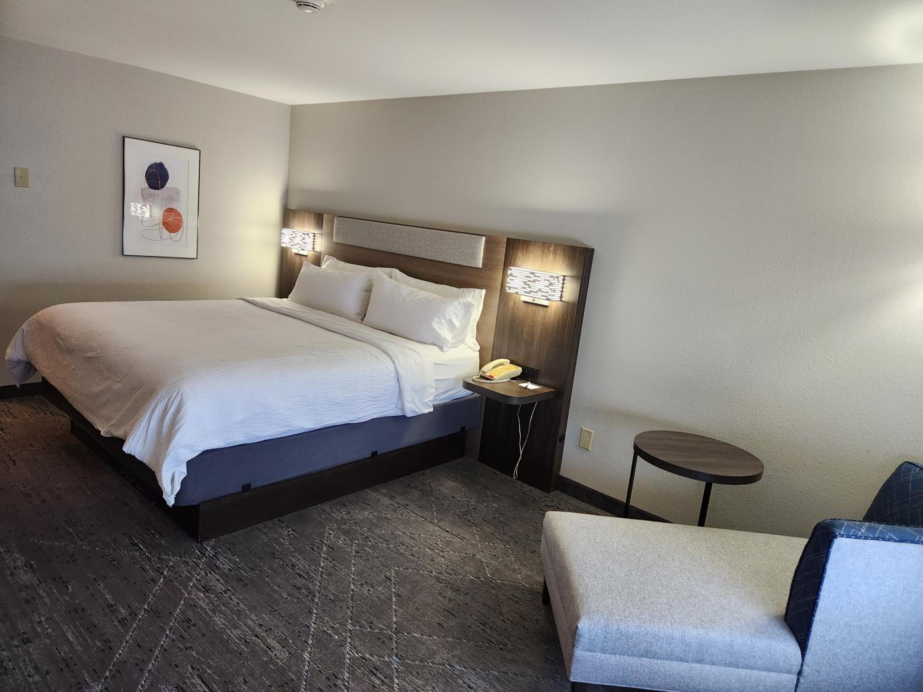 Holiday Inn Express & Suites Perry by IHG, Billede 11