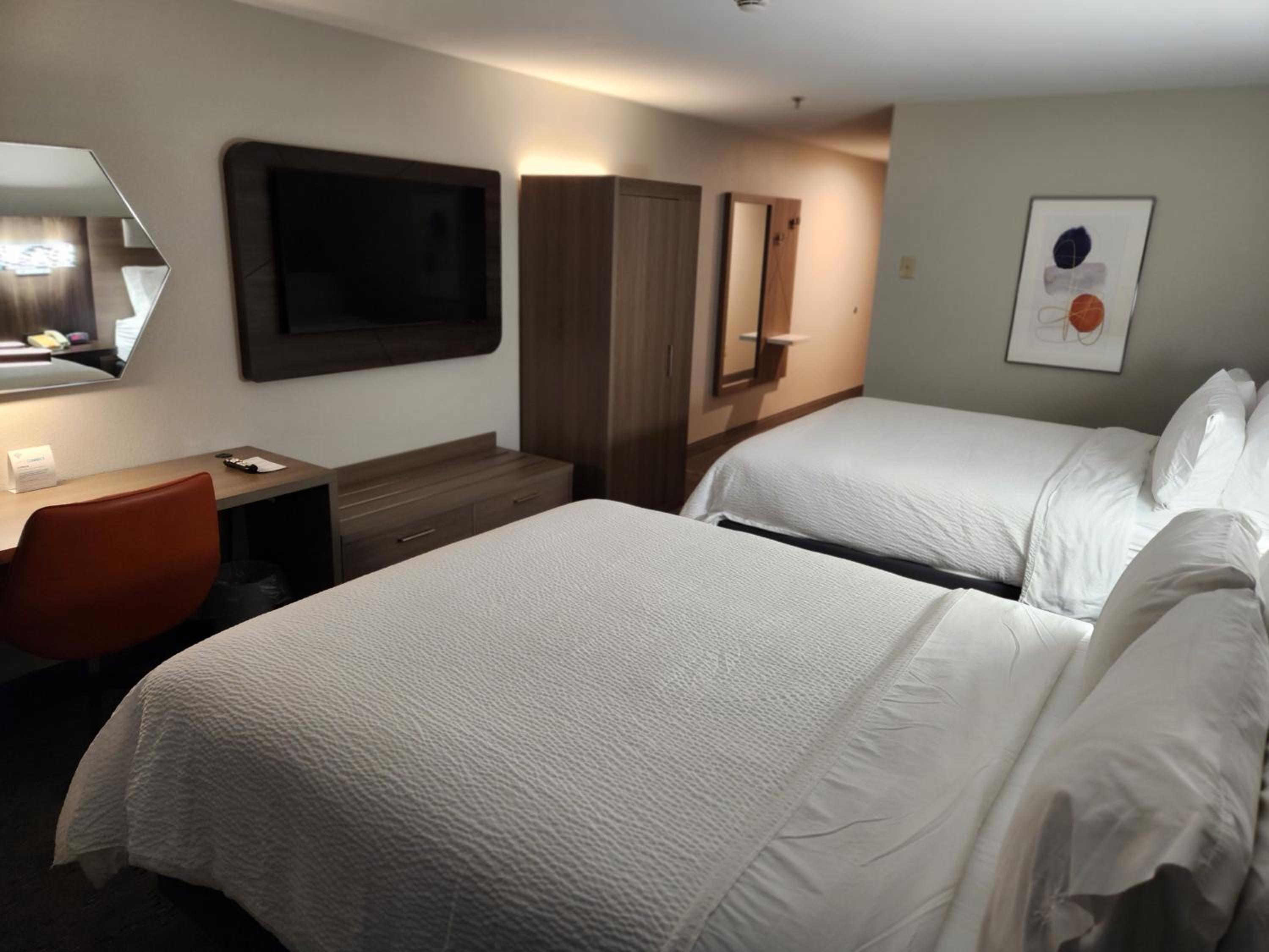 Holiday Inn Express & Suites Perry by IHG, Billede 76