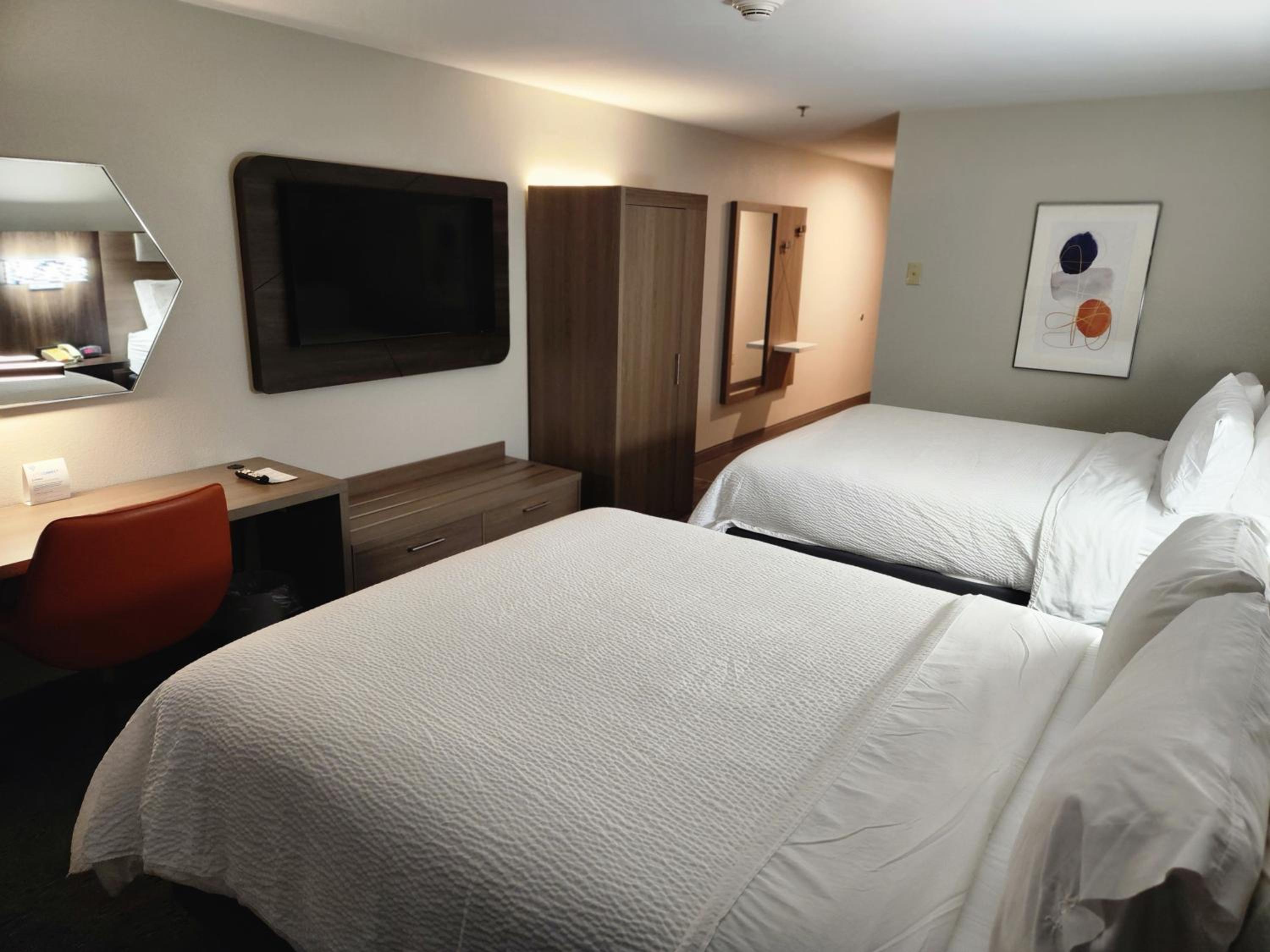 Holiday Inn Express & Suites Perry by IHG, Billede 44