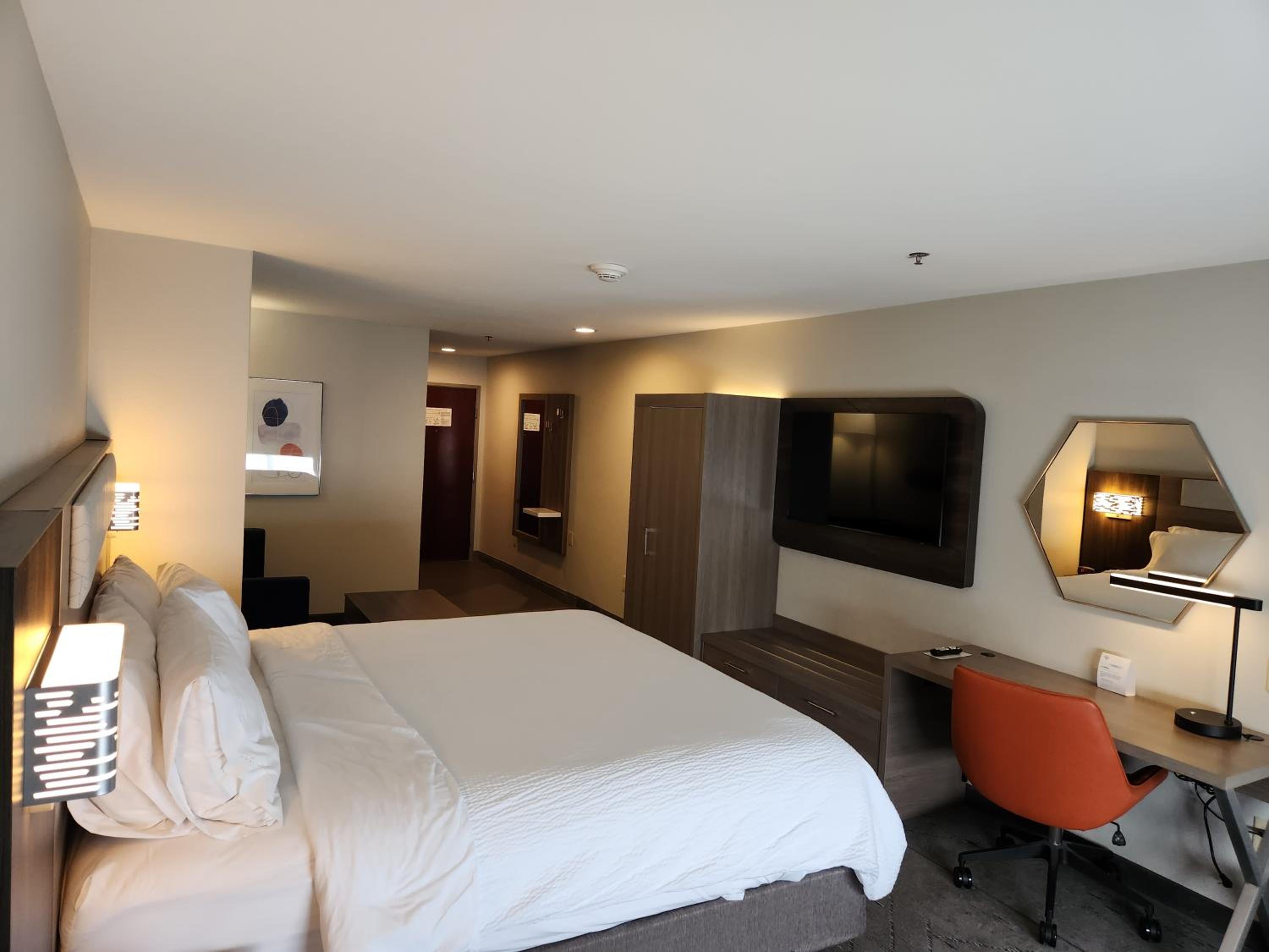 Holiday Inn Express & Suites Perry by IHG, Billede 84