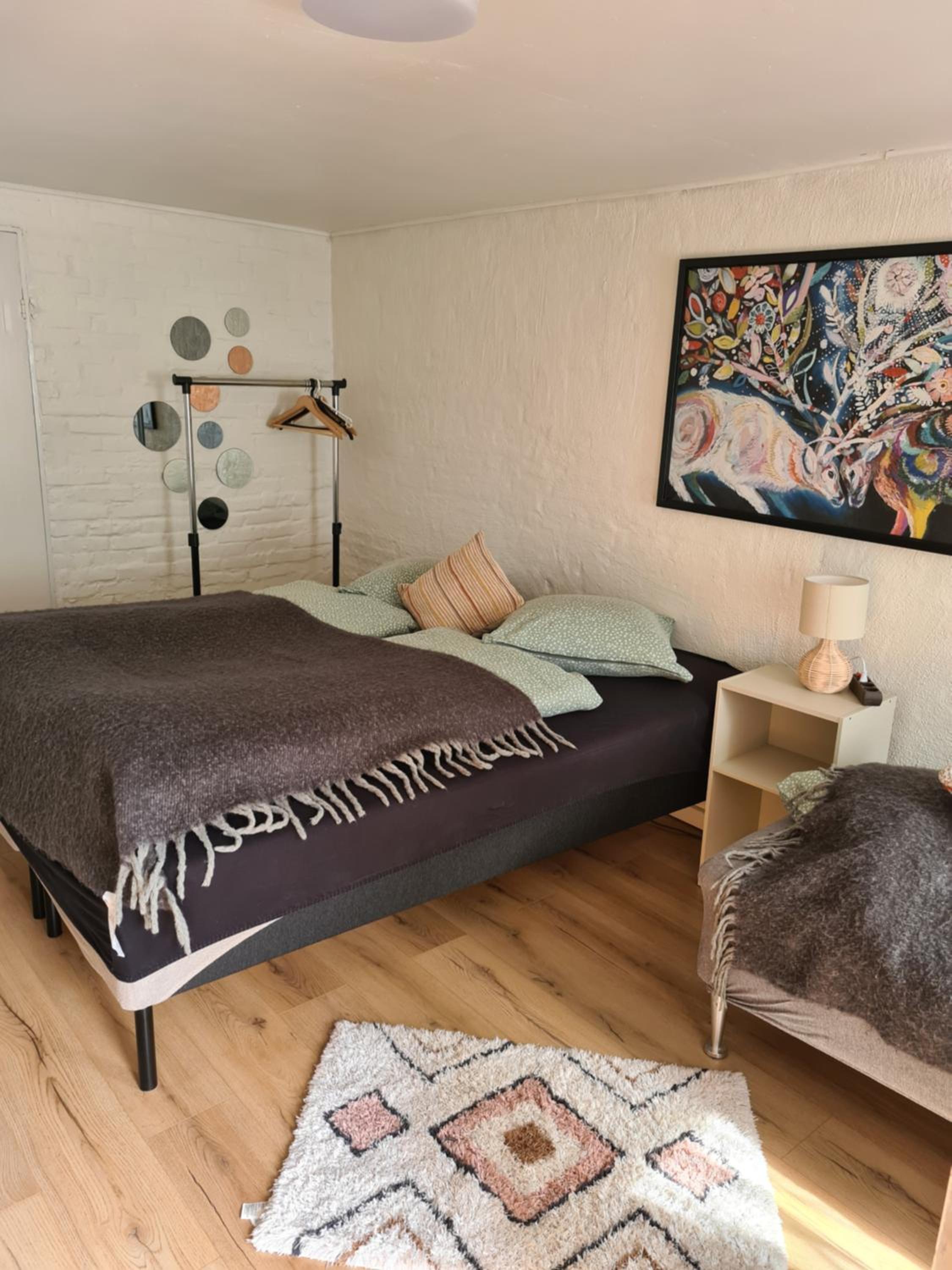 Trandafir Guesthouse