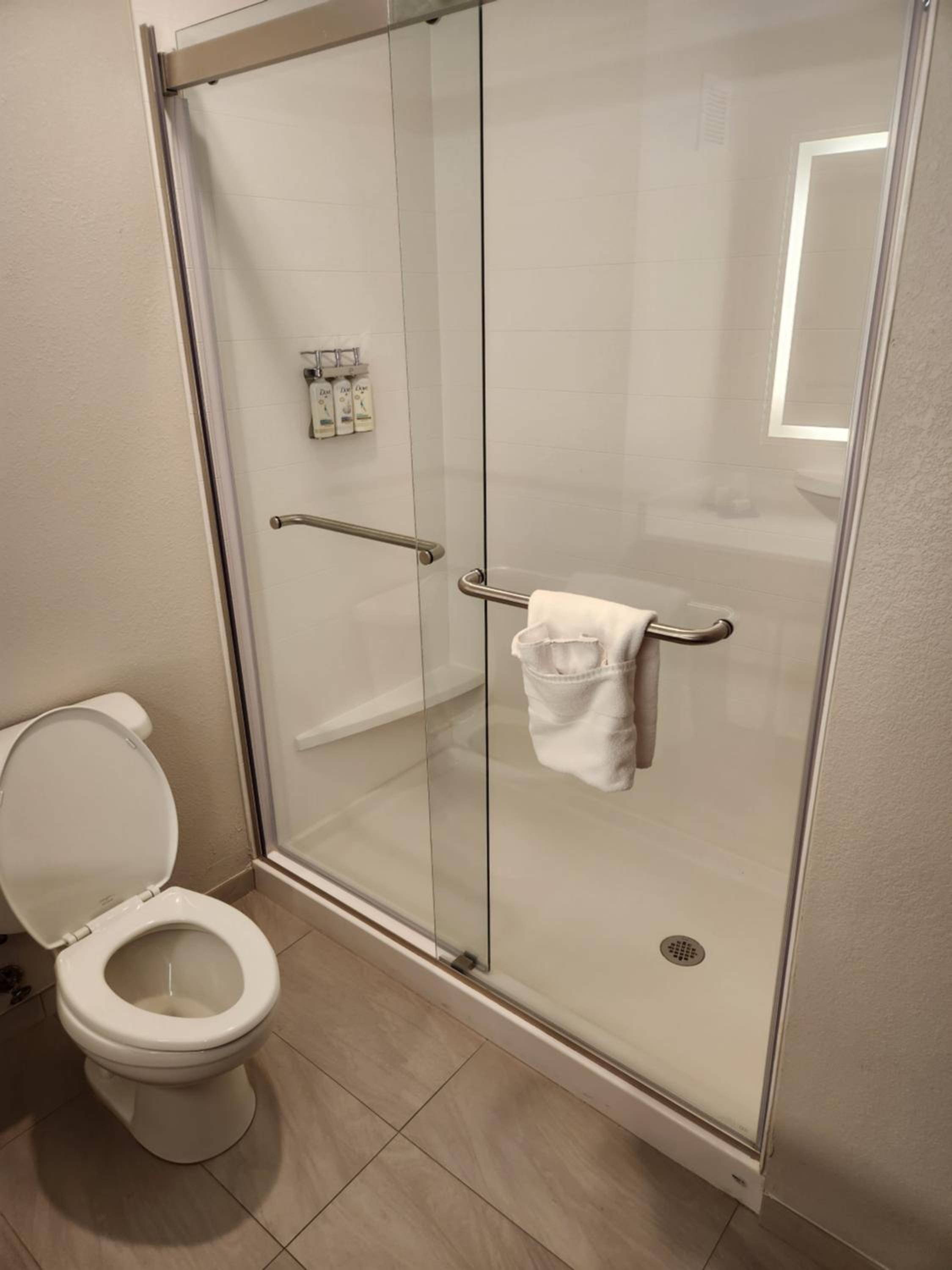 Holiday Inn Express & Suites Perry by IHG, Billede 55