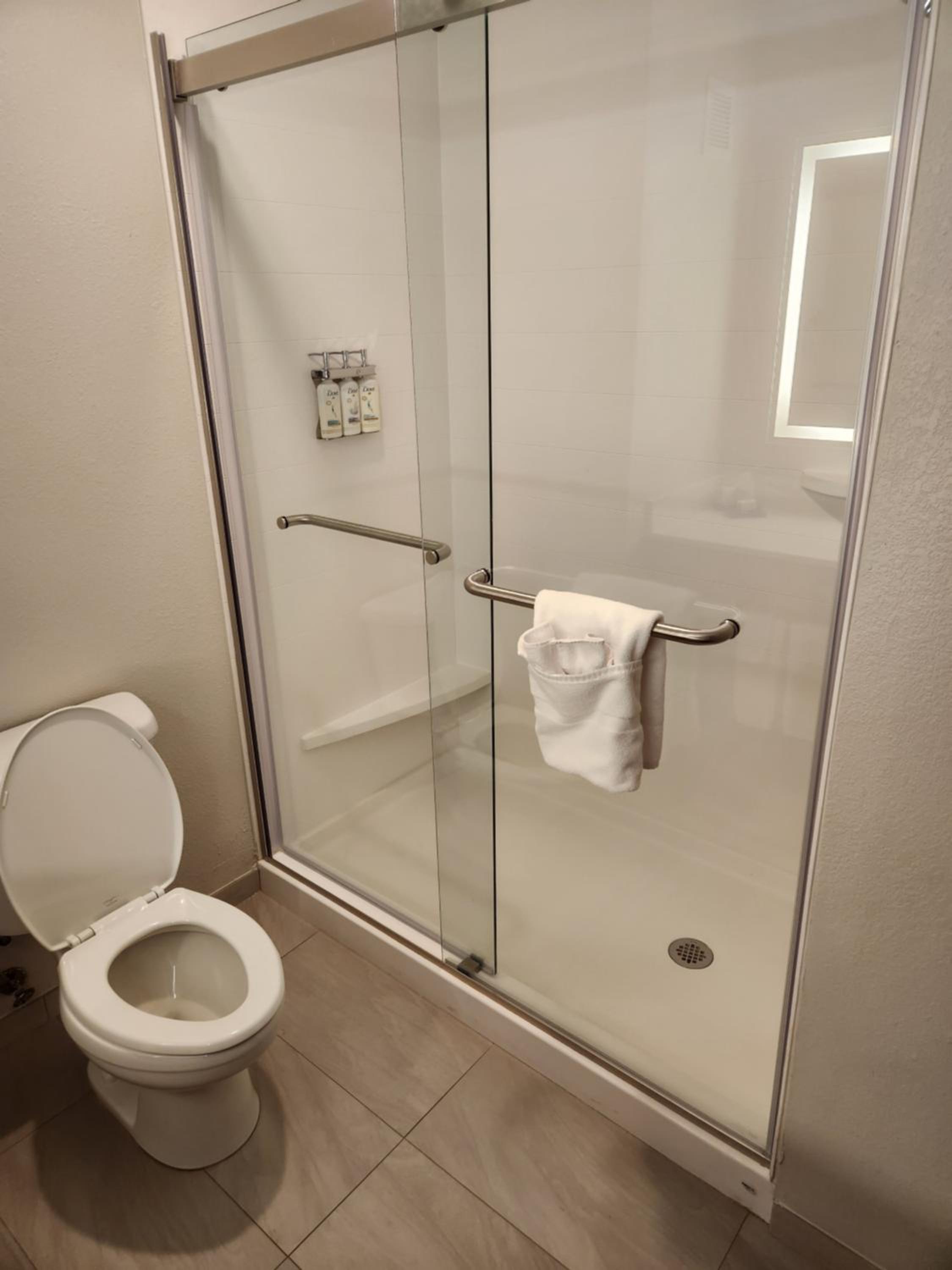 Holiday Inn Express & Suites Perry by IHG, Billede 94