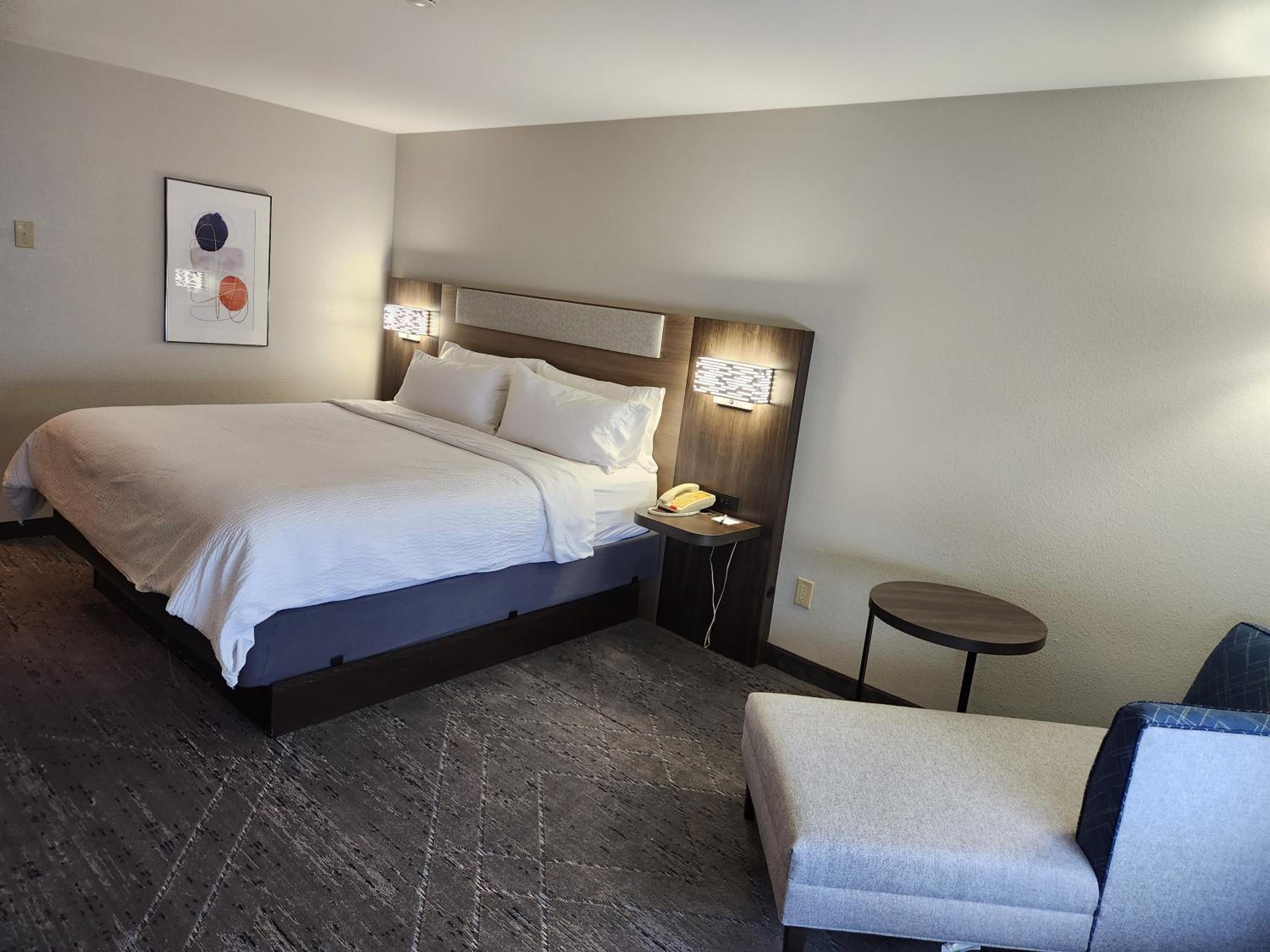 Holiday Inn Express & Suites Perry by IHG, Billede 38