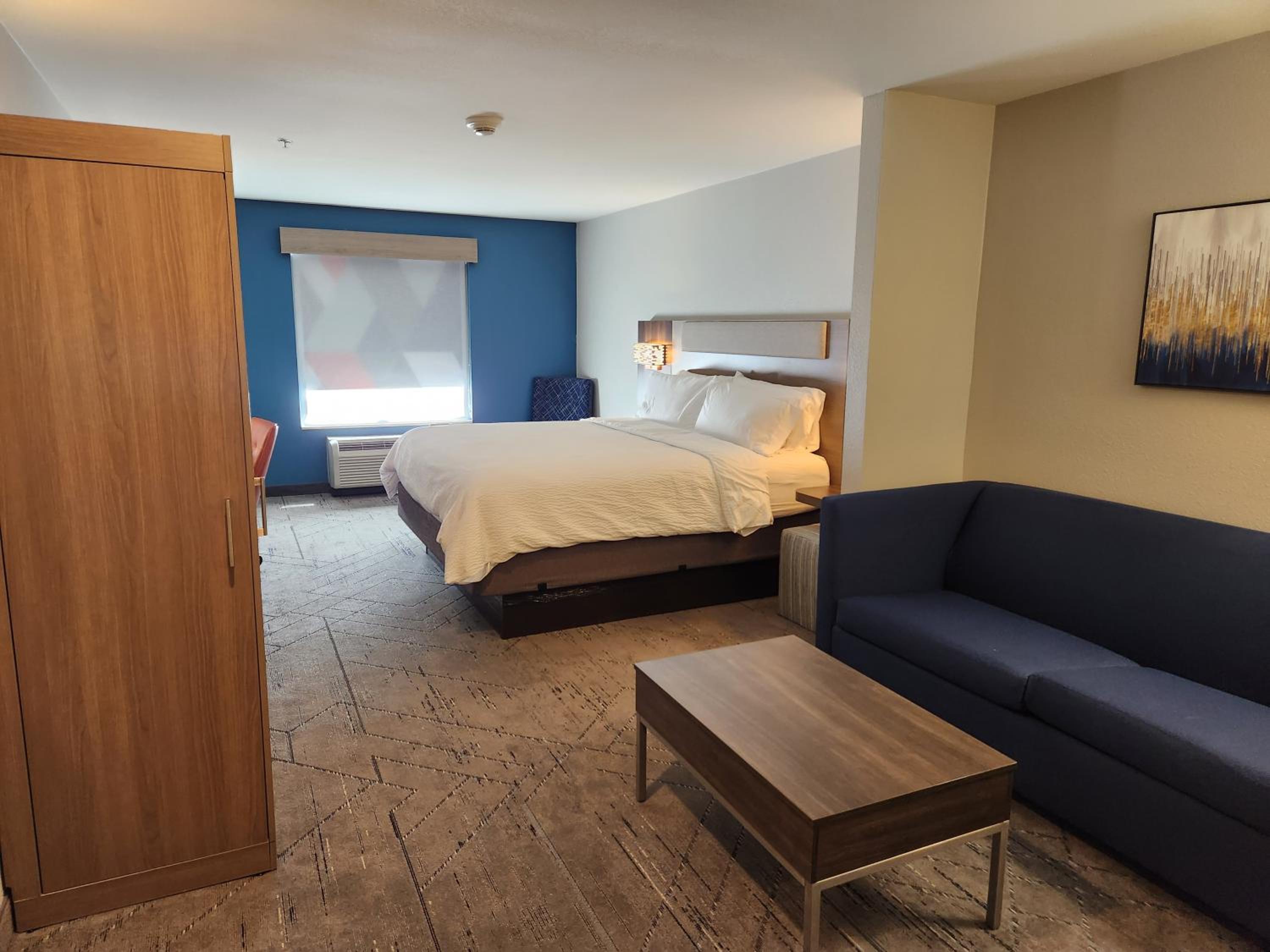 Holiday Inn Express & Suites Perry by IHG, Billede 39