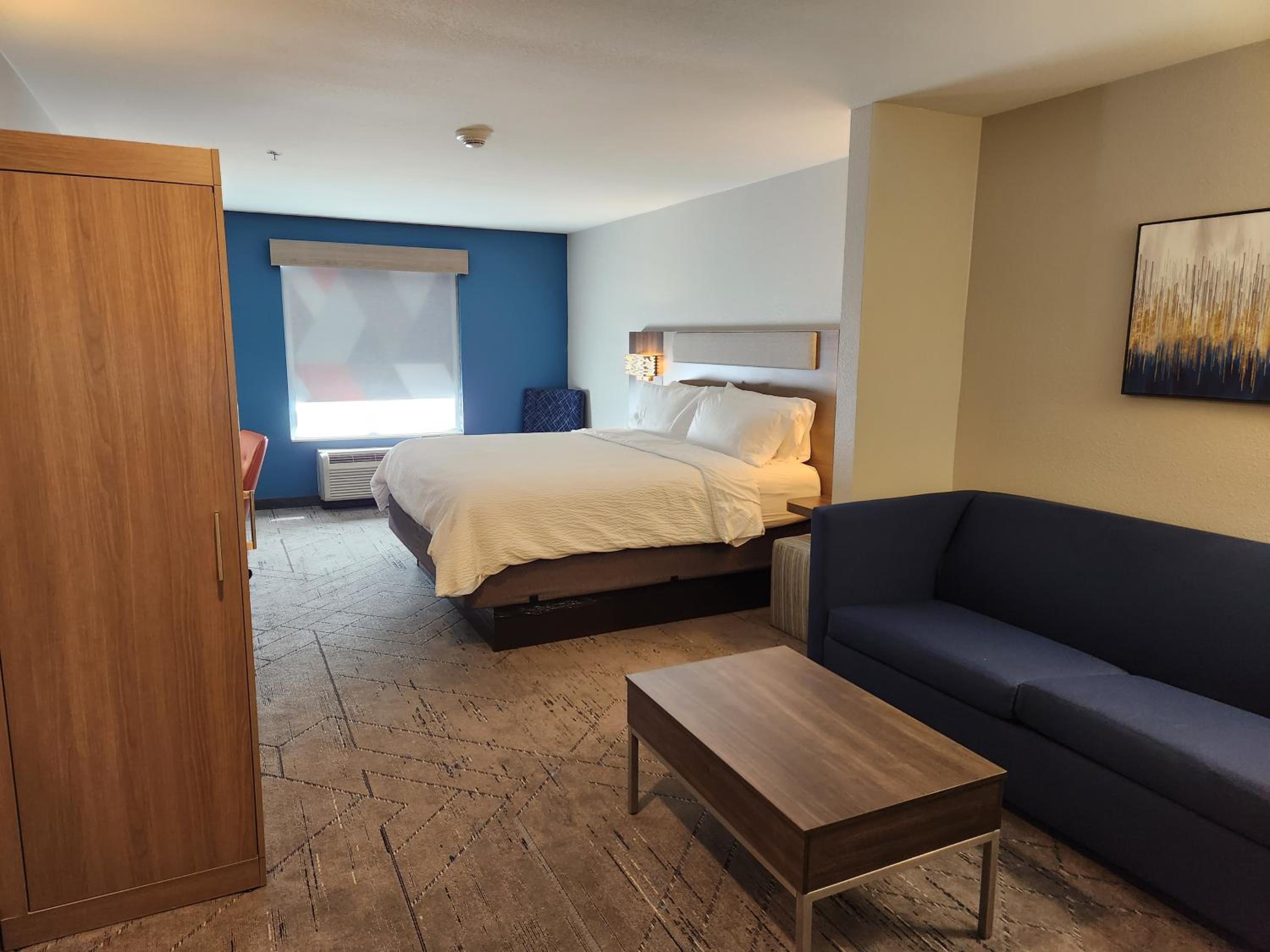 Holiday Inn Express & Suites Perry by IHG, Billede 95