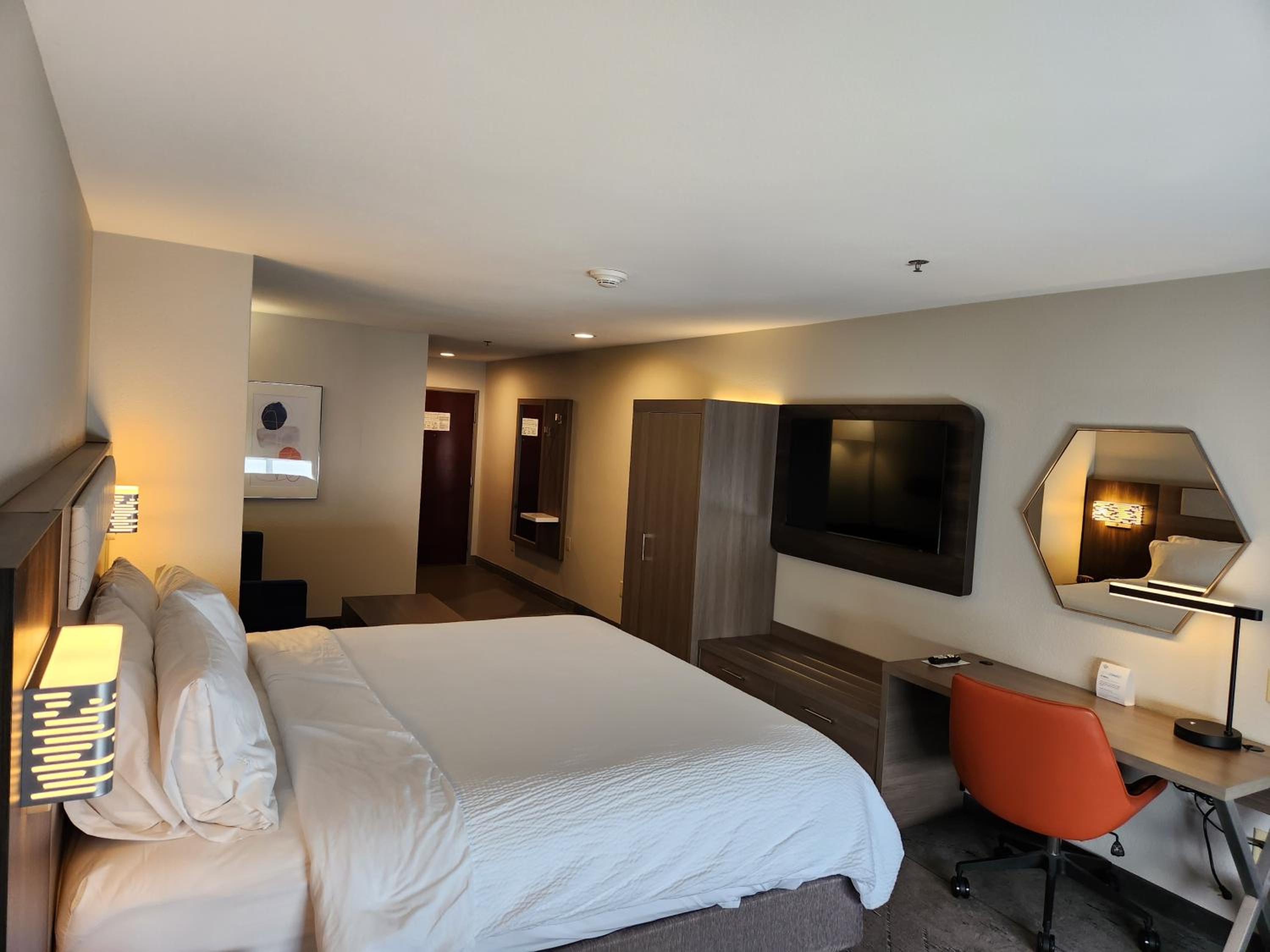 Holiday Inn Express & Suites Perry by IHG, Billede 87