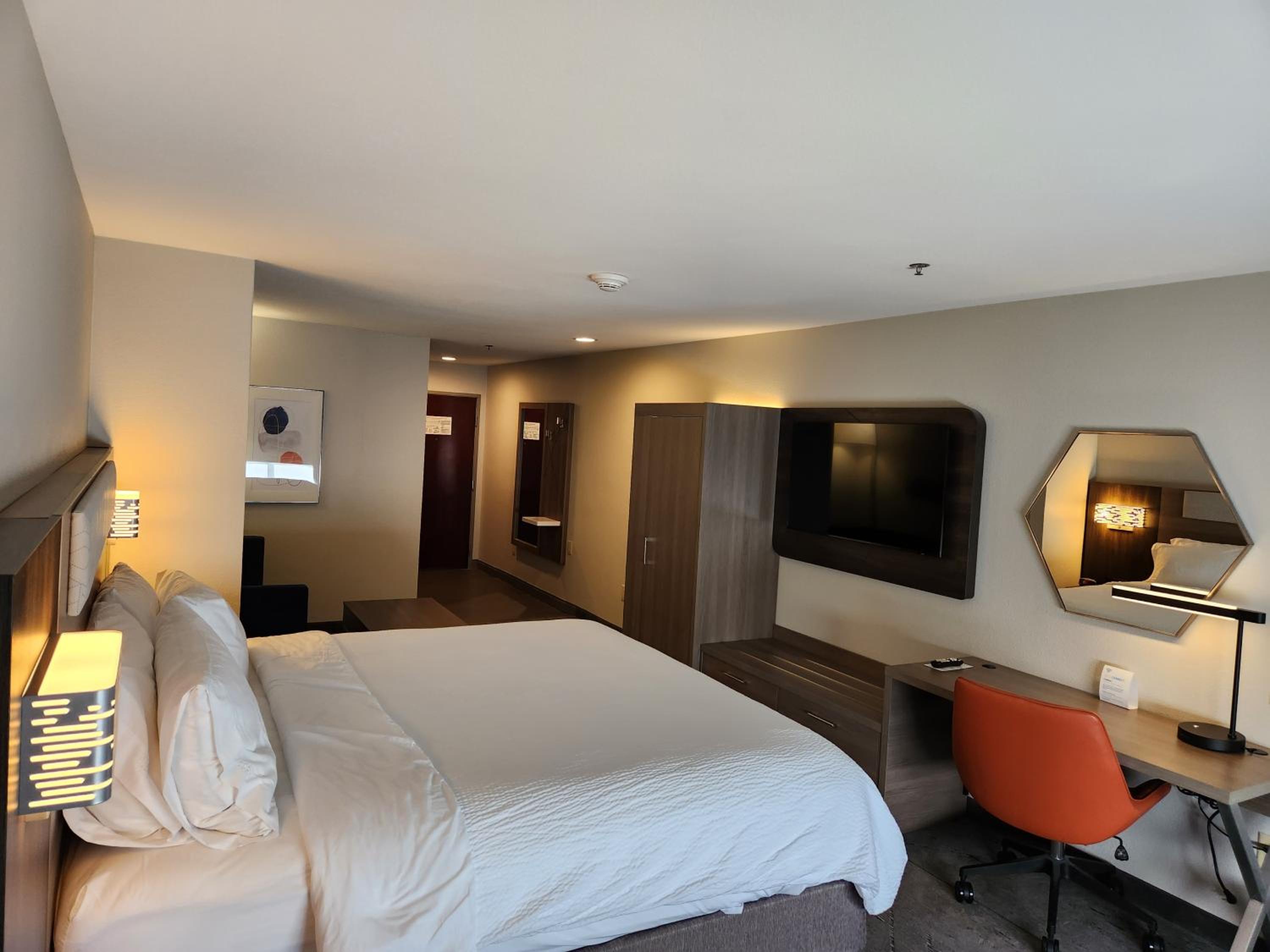 Holiday Inn Express & Suites Perry by IHG, Billede 41