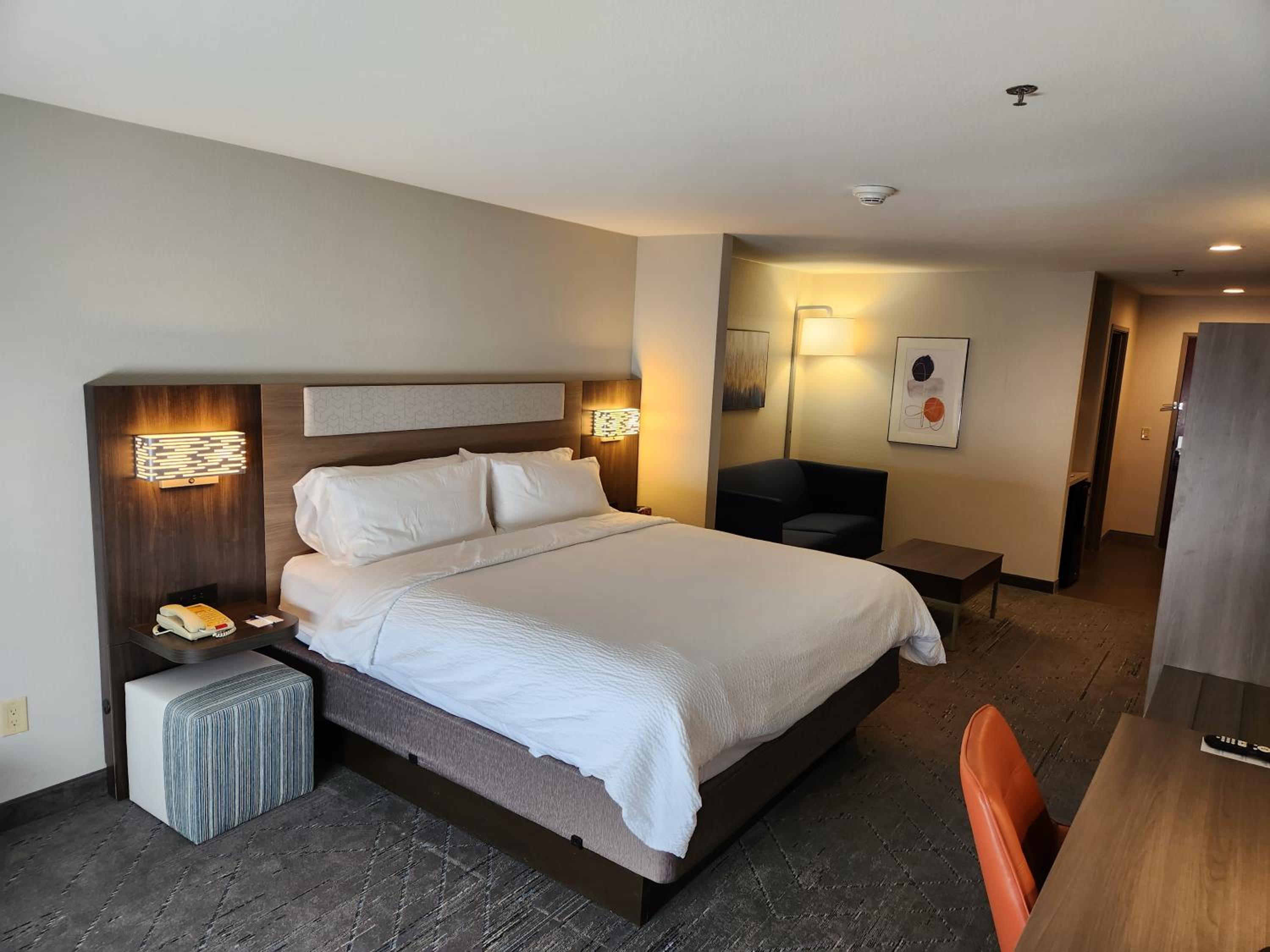 Holiday Inn Express & Suites Perry by IHG, Billede 28